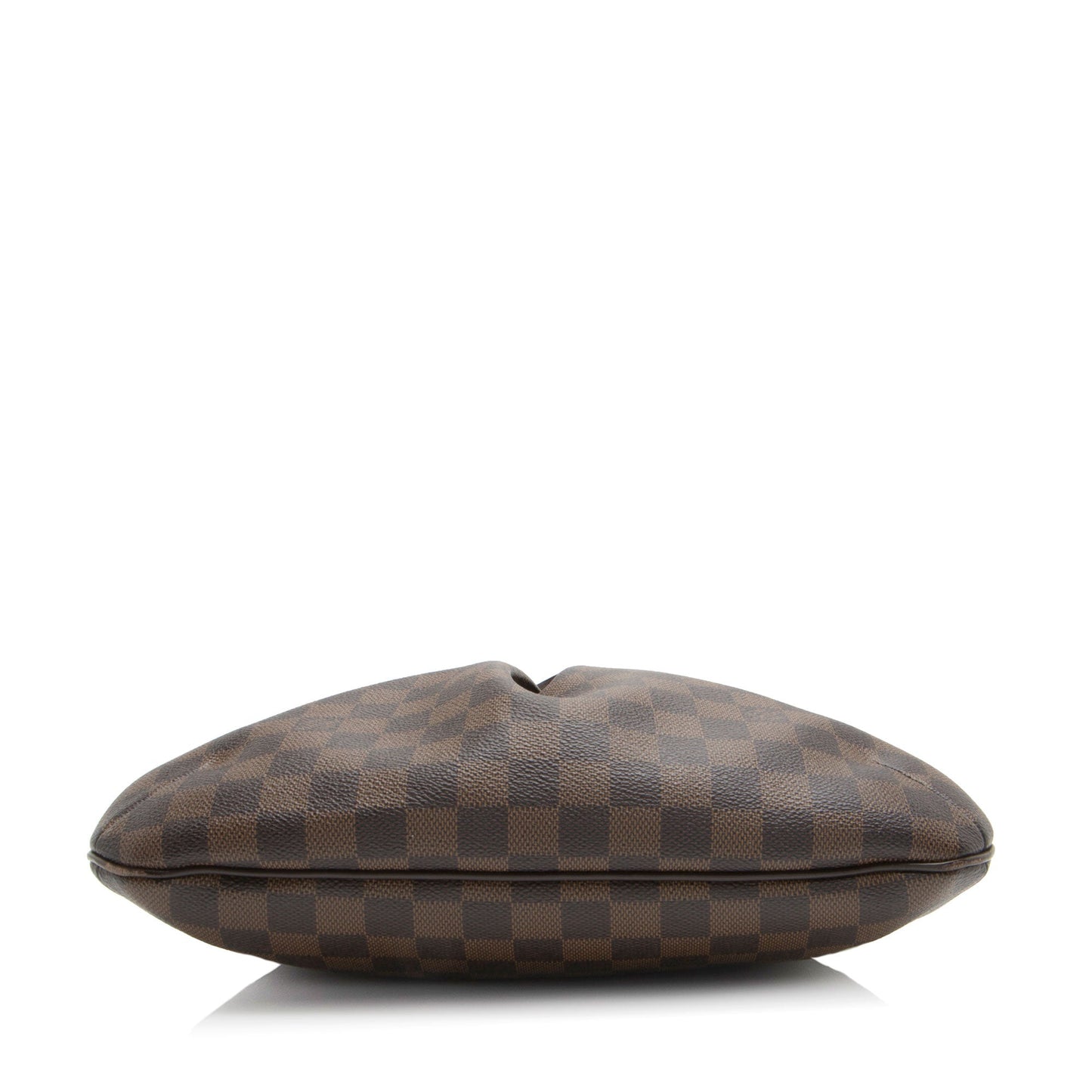Louis Vuitton Damier Ebene Bloomsbury PM Shoulder Bag (SHF-crP5Ad)