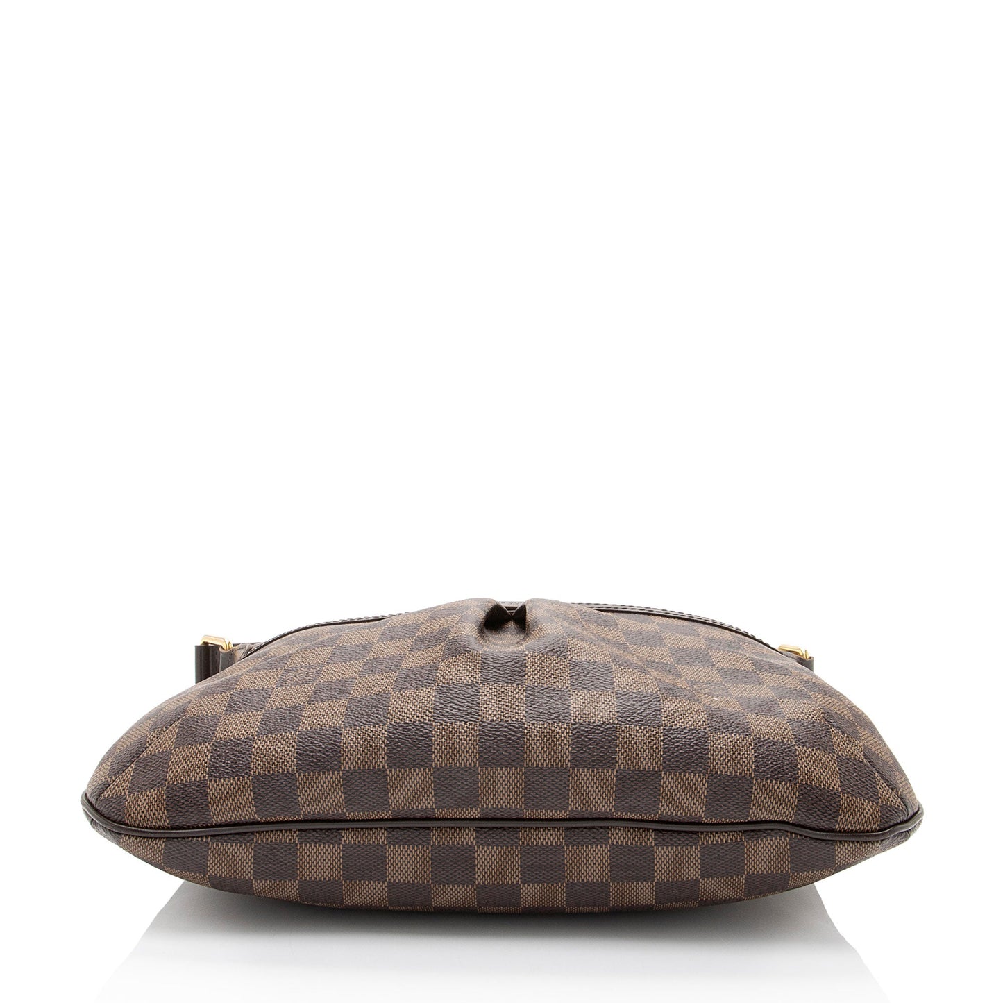 Louis Vuitton Damier Ebene Bloomsbury PM Shoulder Bag