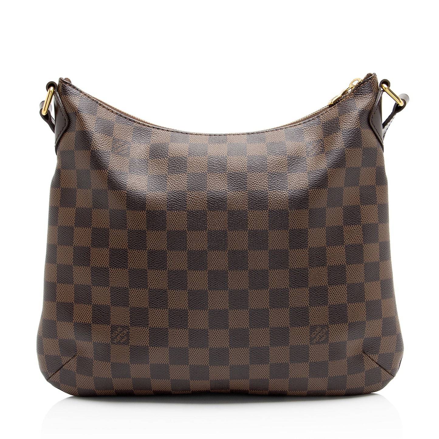 Louis Vuitton Damier Ebene Bloomsbury PM Shoulder Bag