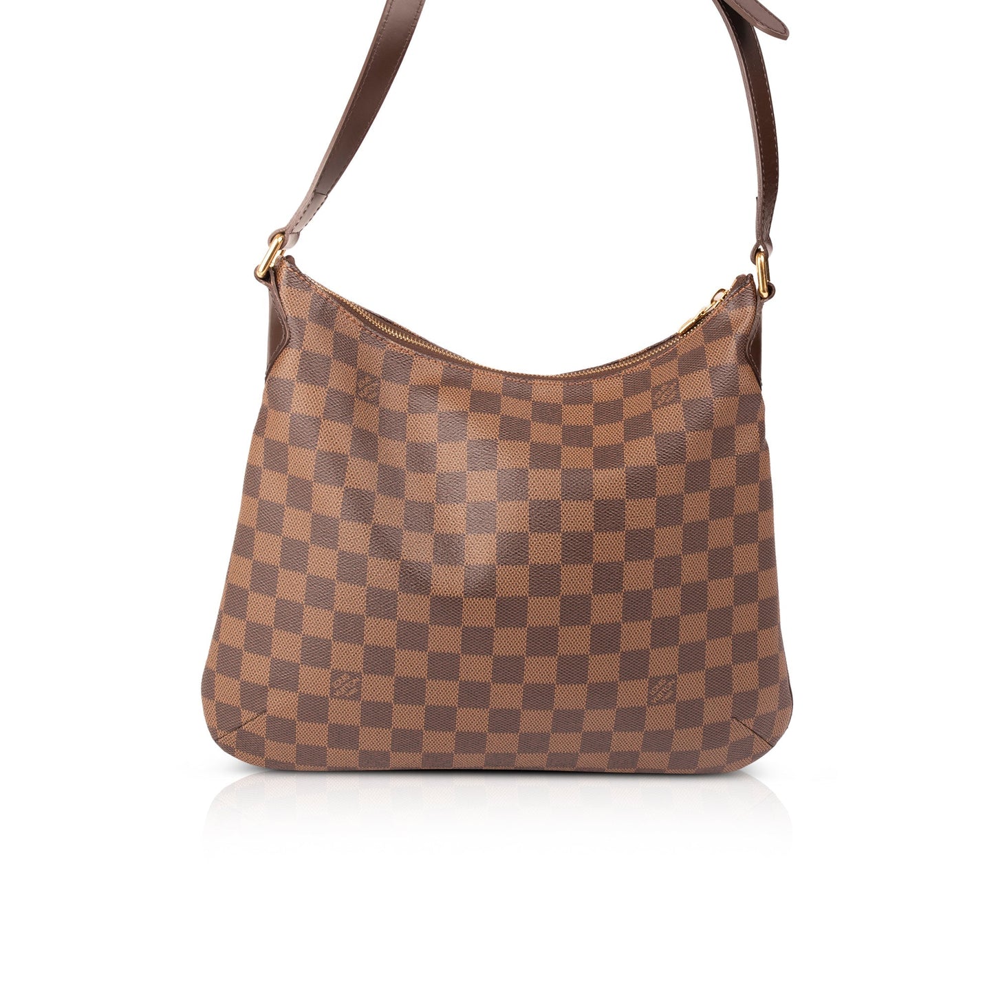 Louis Vuitton Damier Ebene Bloomsbury PM