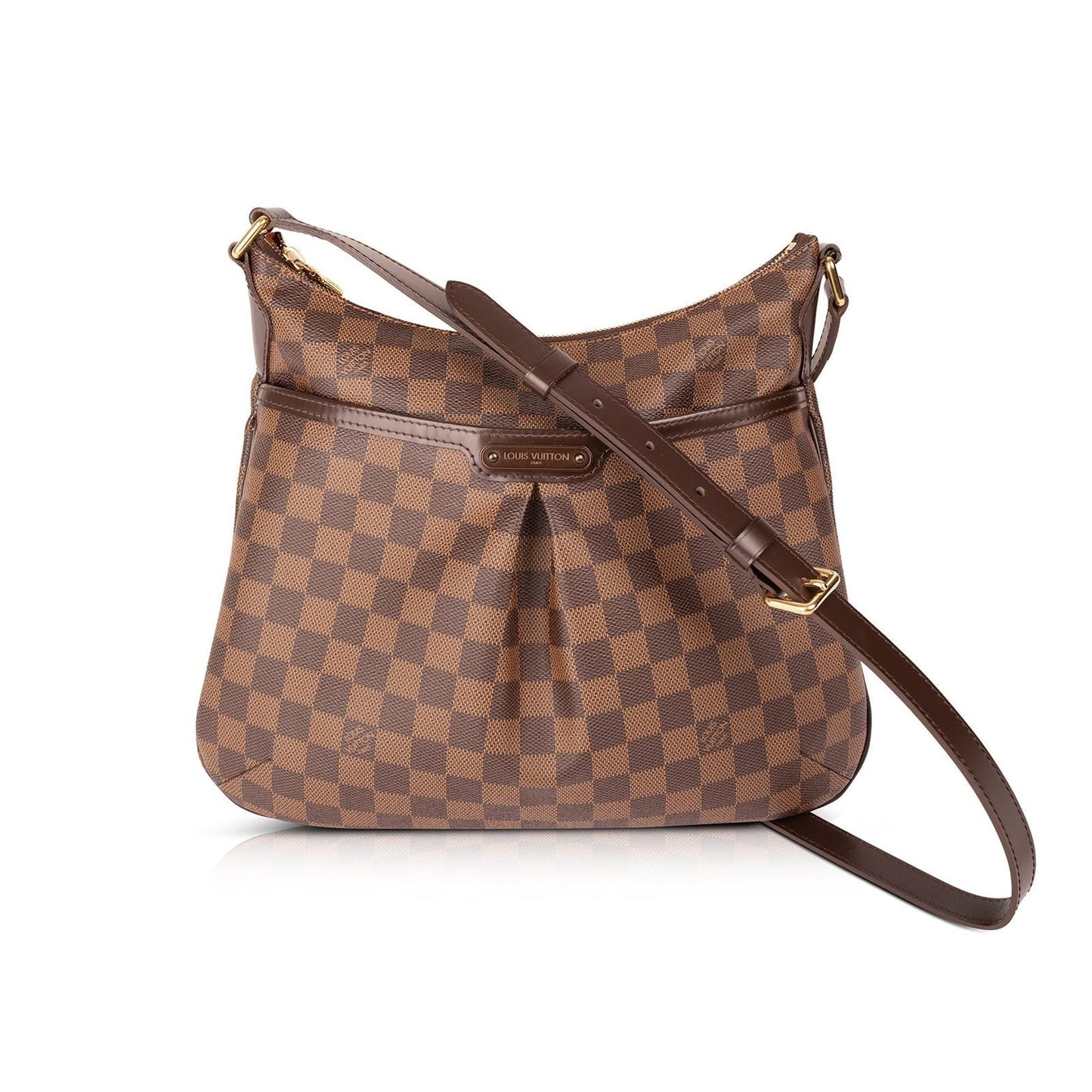 Louis Vuitton Damier Ebene Bloomsbury PM