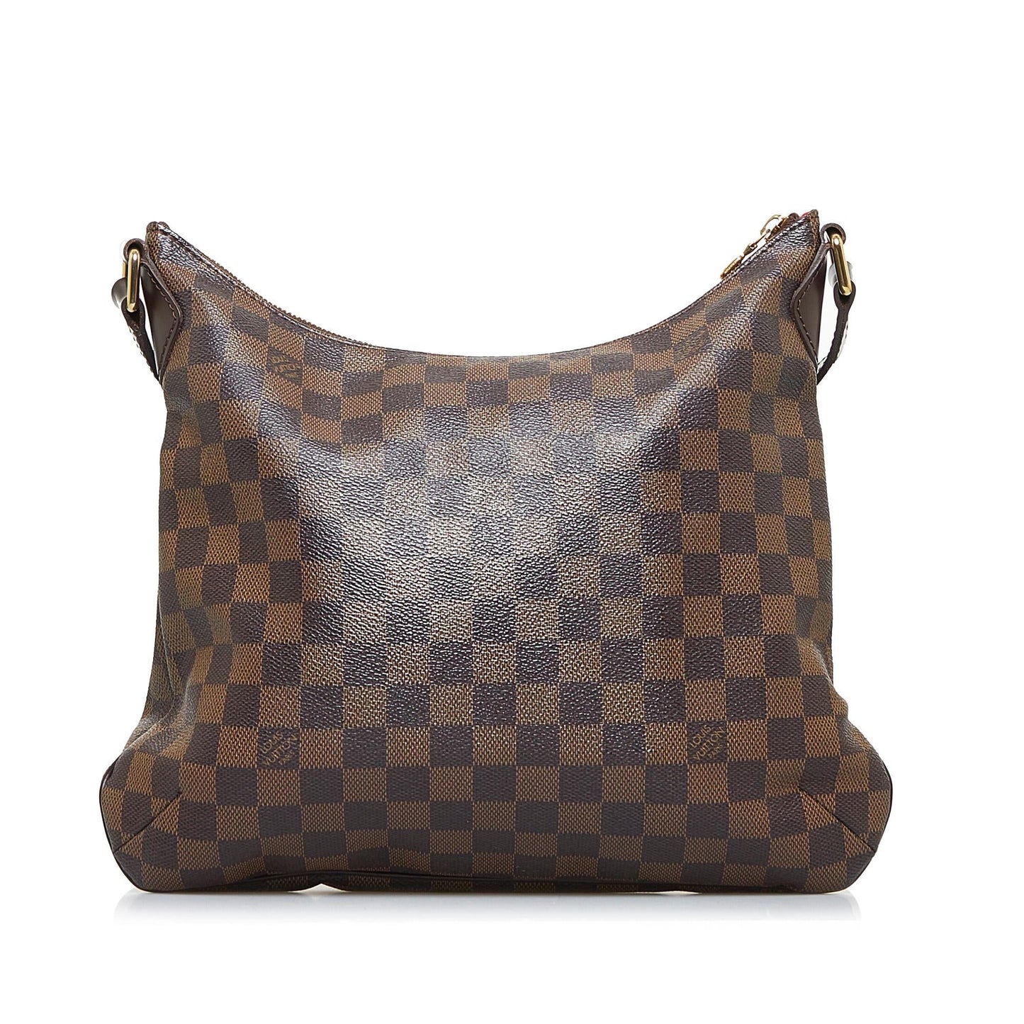 Louis Vuitton Damier Ebene Bloomsbury PM (SHG-tTVpB4)