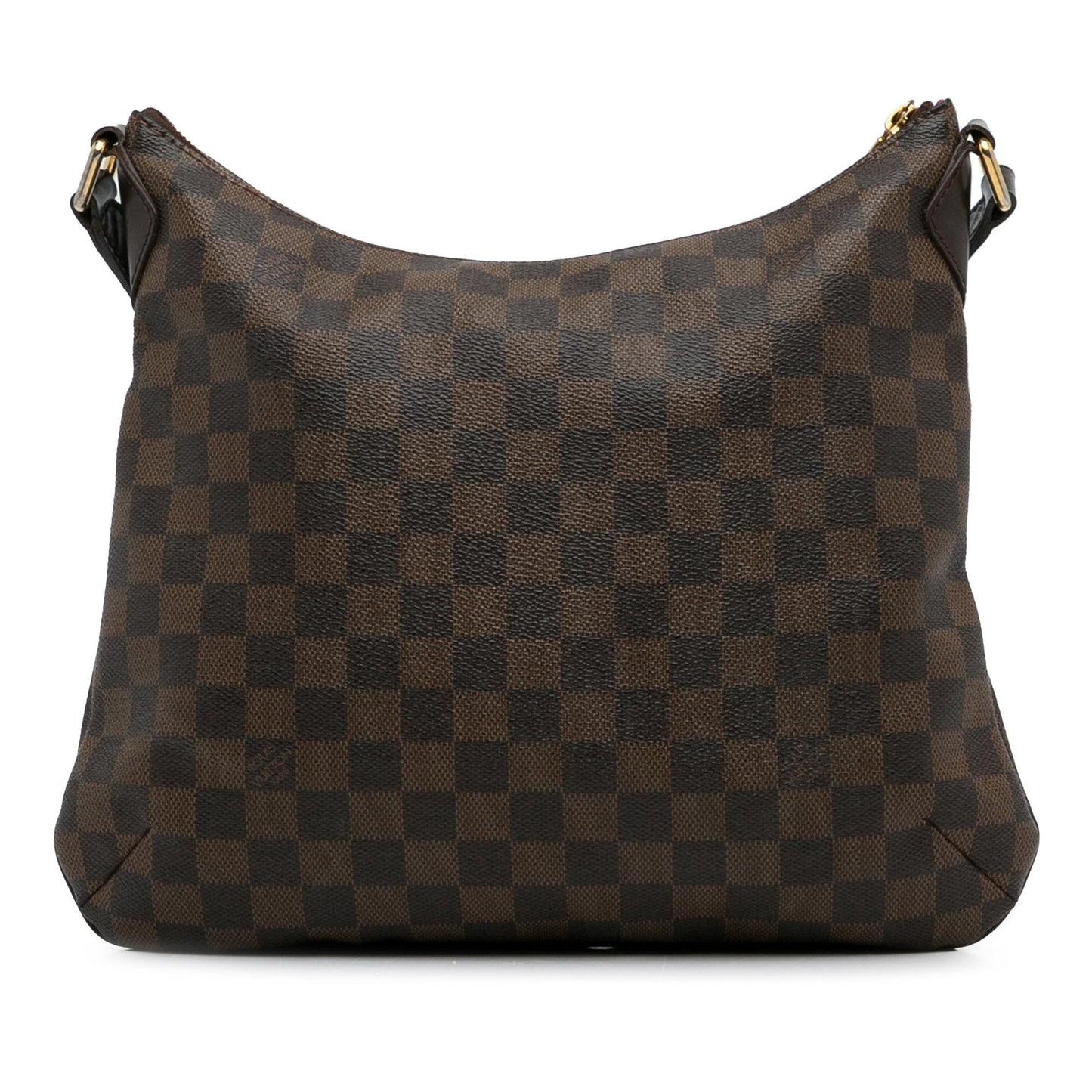 Louis Vuitton Damier Ebene Bloomsbury PM
