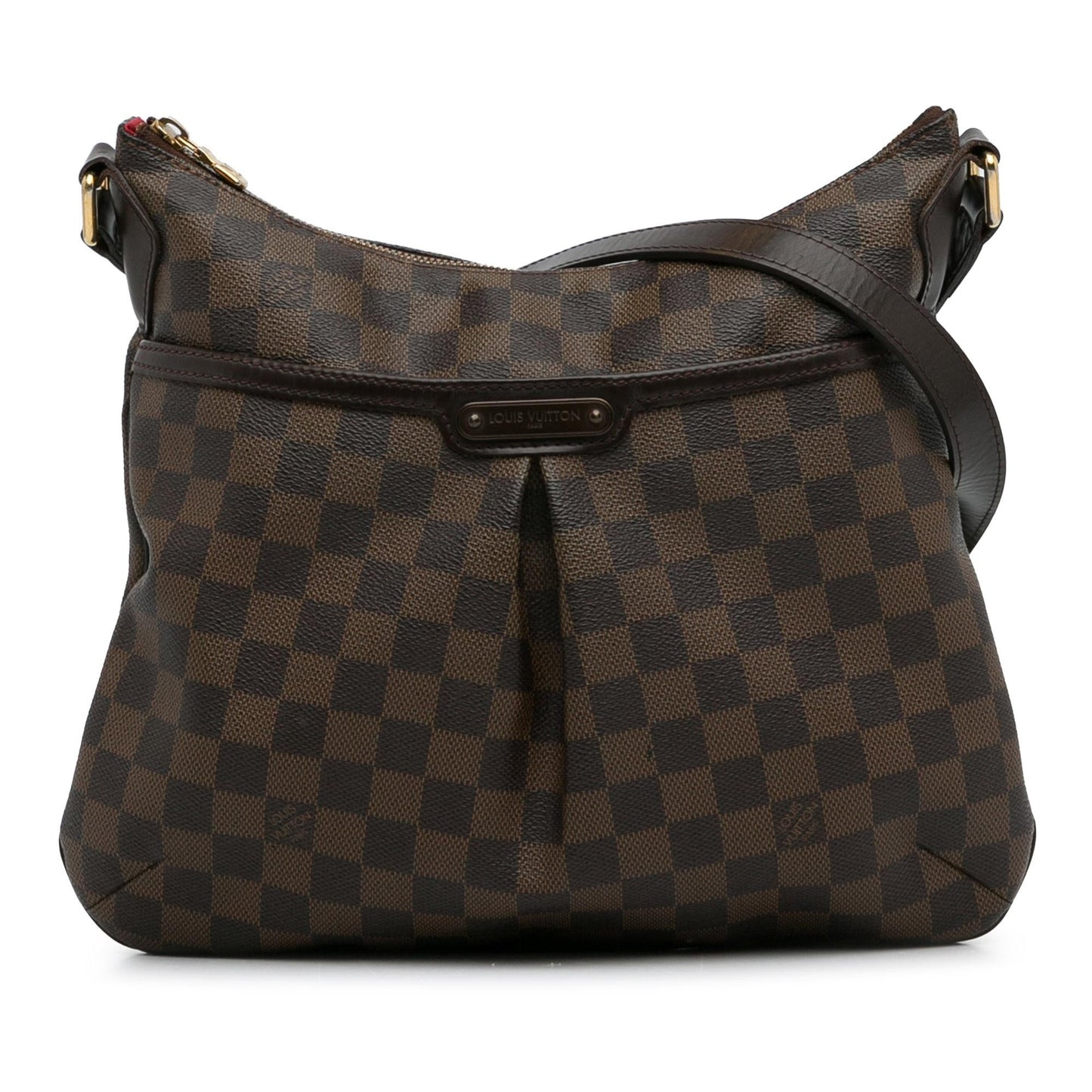 Louis Vuitton Damier Ebene Bloomsbury PM