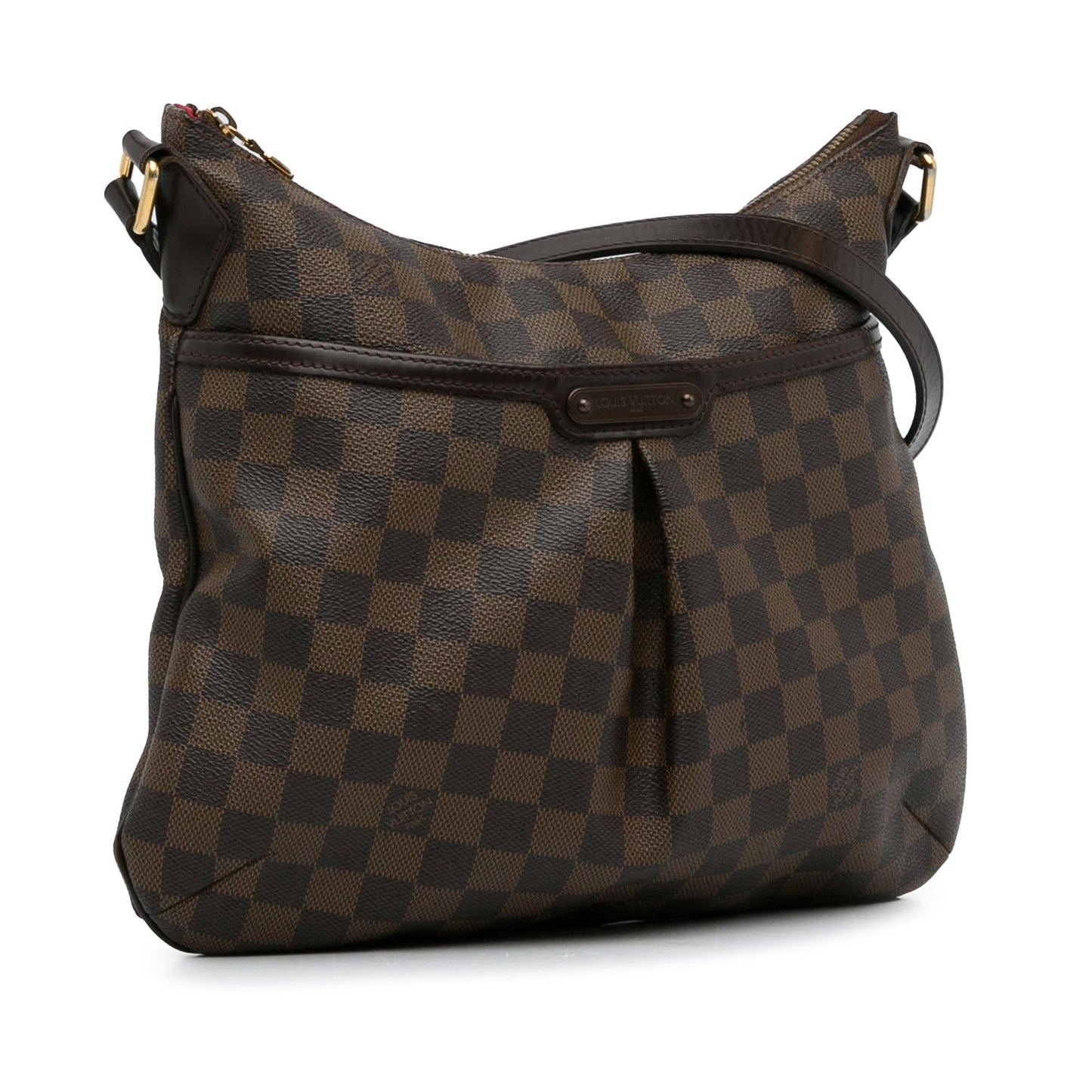 Louis Vuitton Damier Ebene Bloomsbury PM