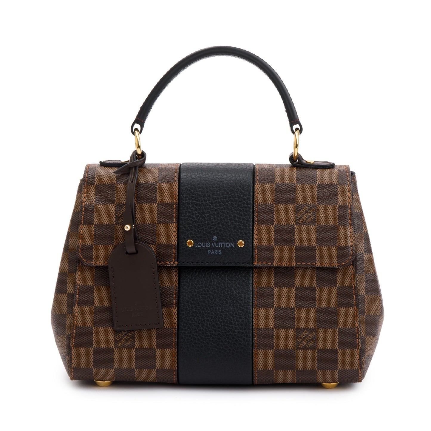 Louis Vuitton Damier Ebene Bond Street BB