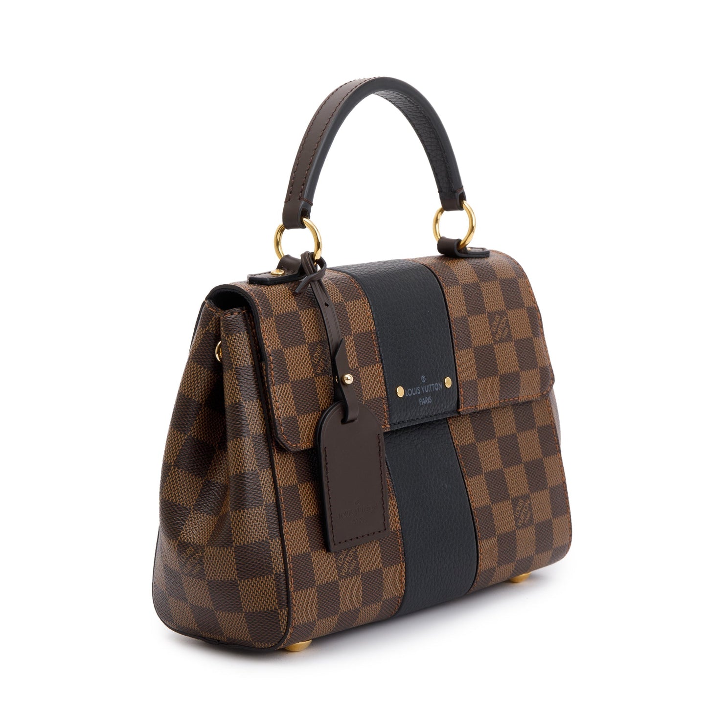 Louis Vuitton Damier Ebene Bond Street BB