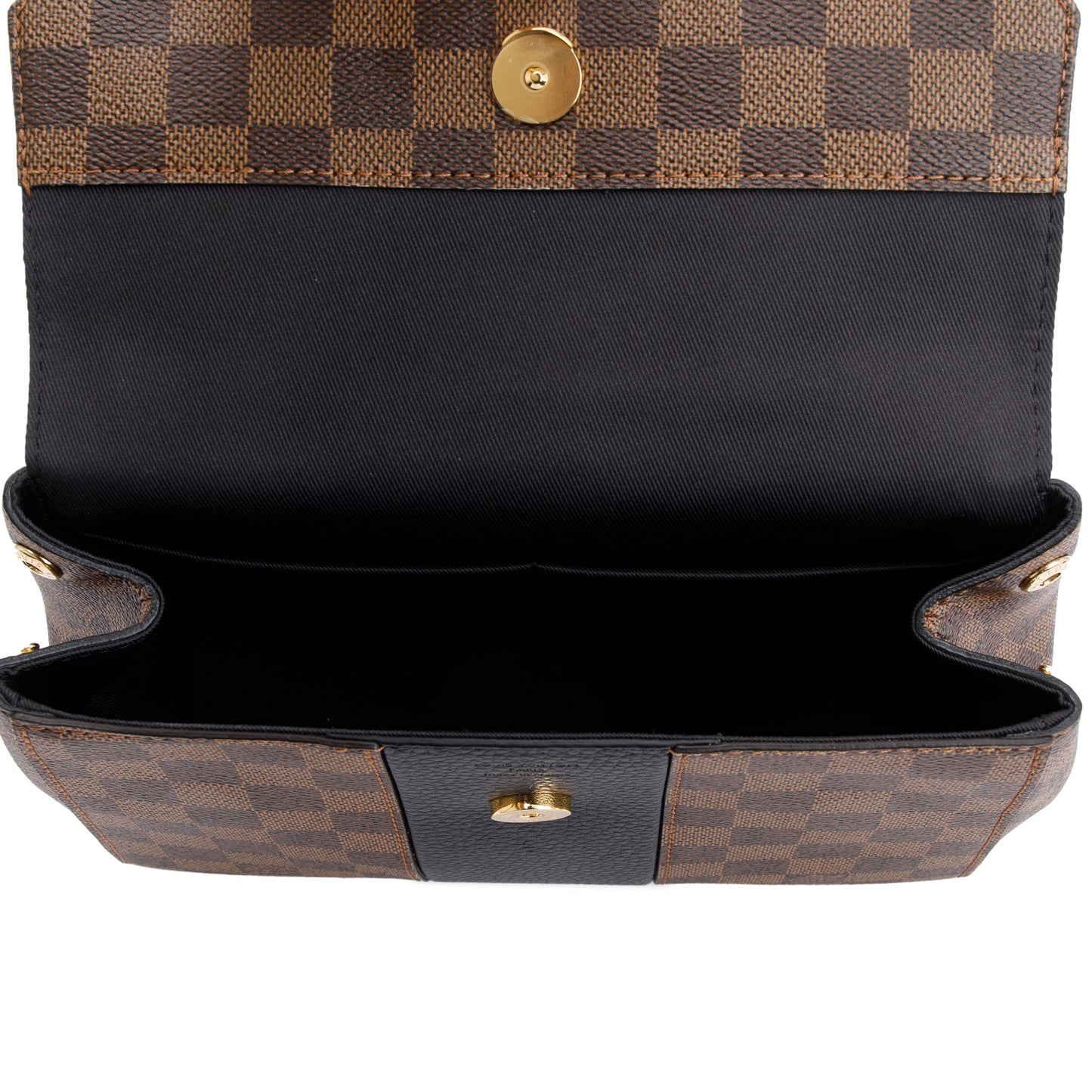 Louis Vuitton Damier Ebene Bond Street BB