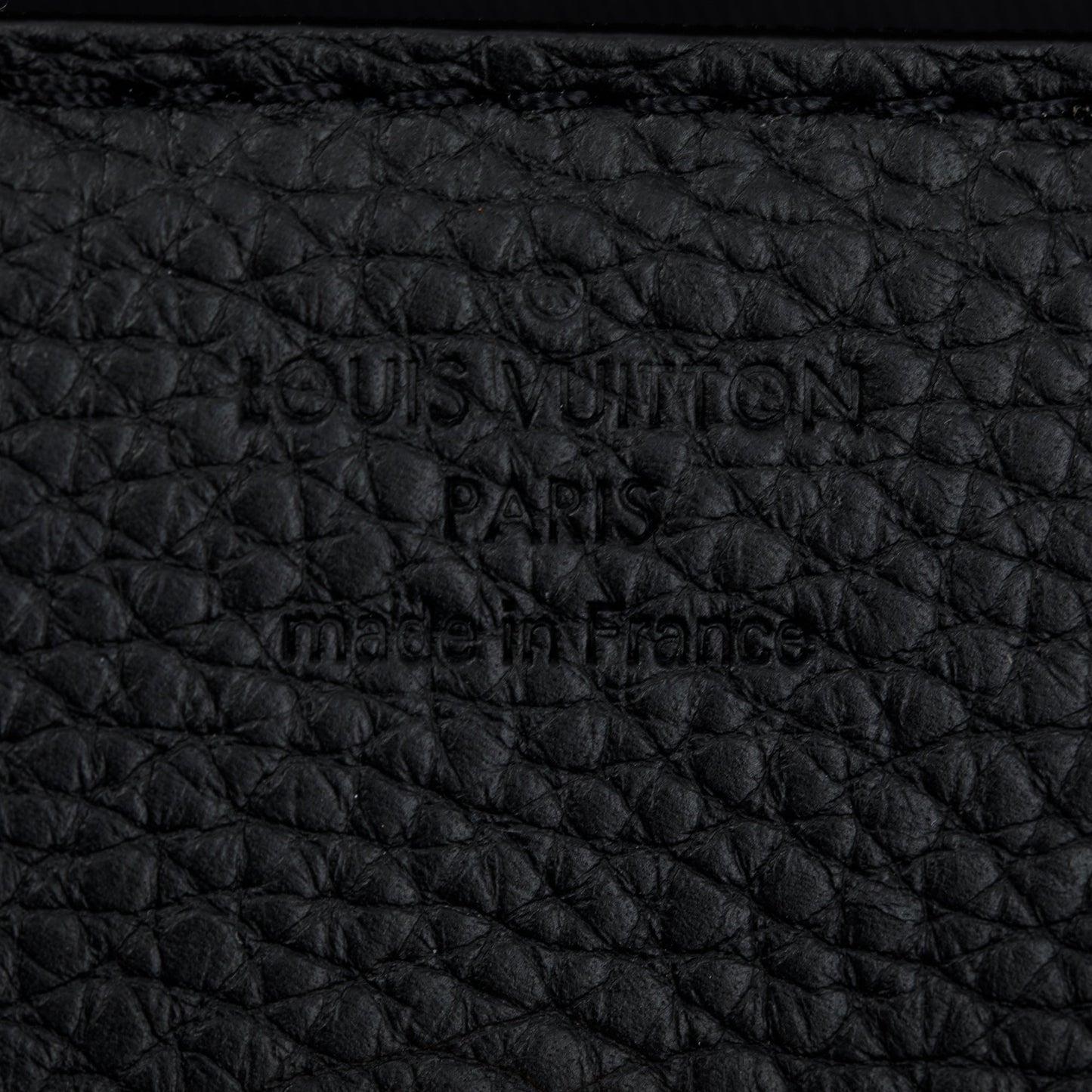 Louis Vuitton Damier Ebene Bond Street BB
