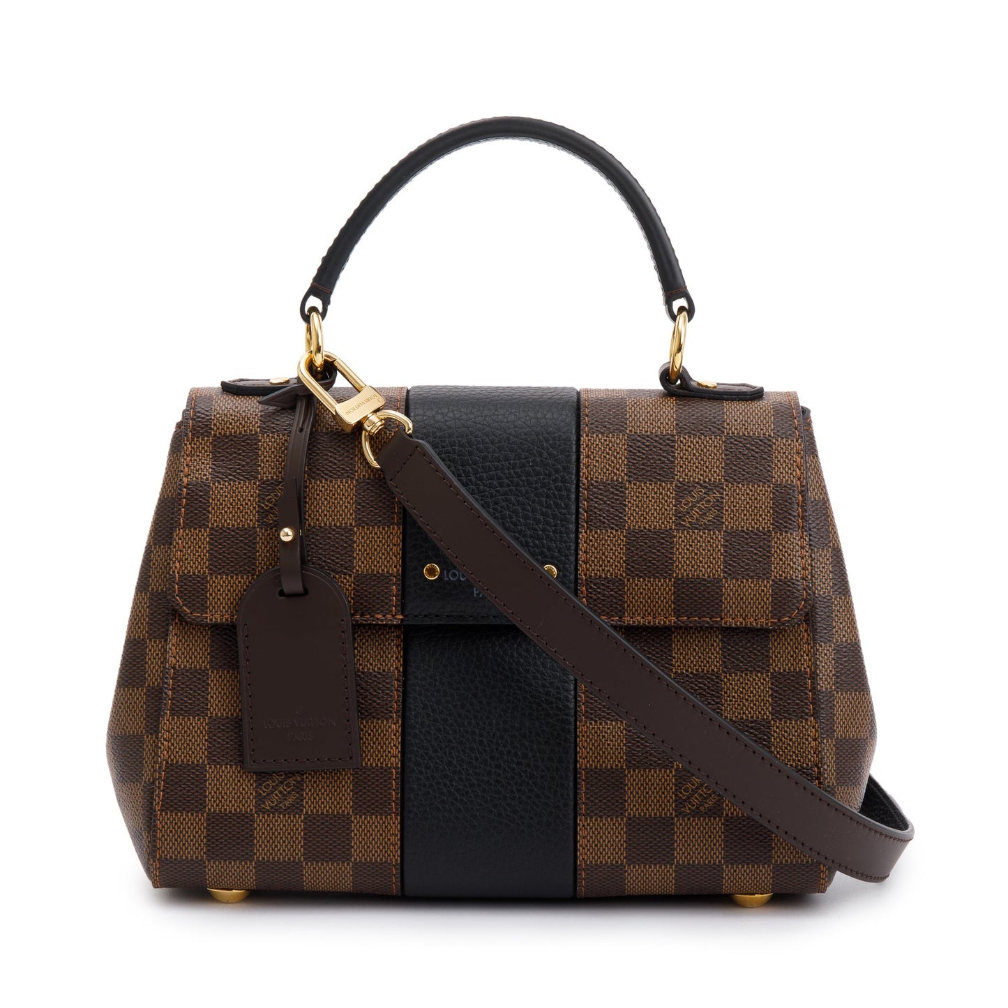 Louis Vuitton Damier Ebene Bond Street BB