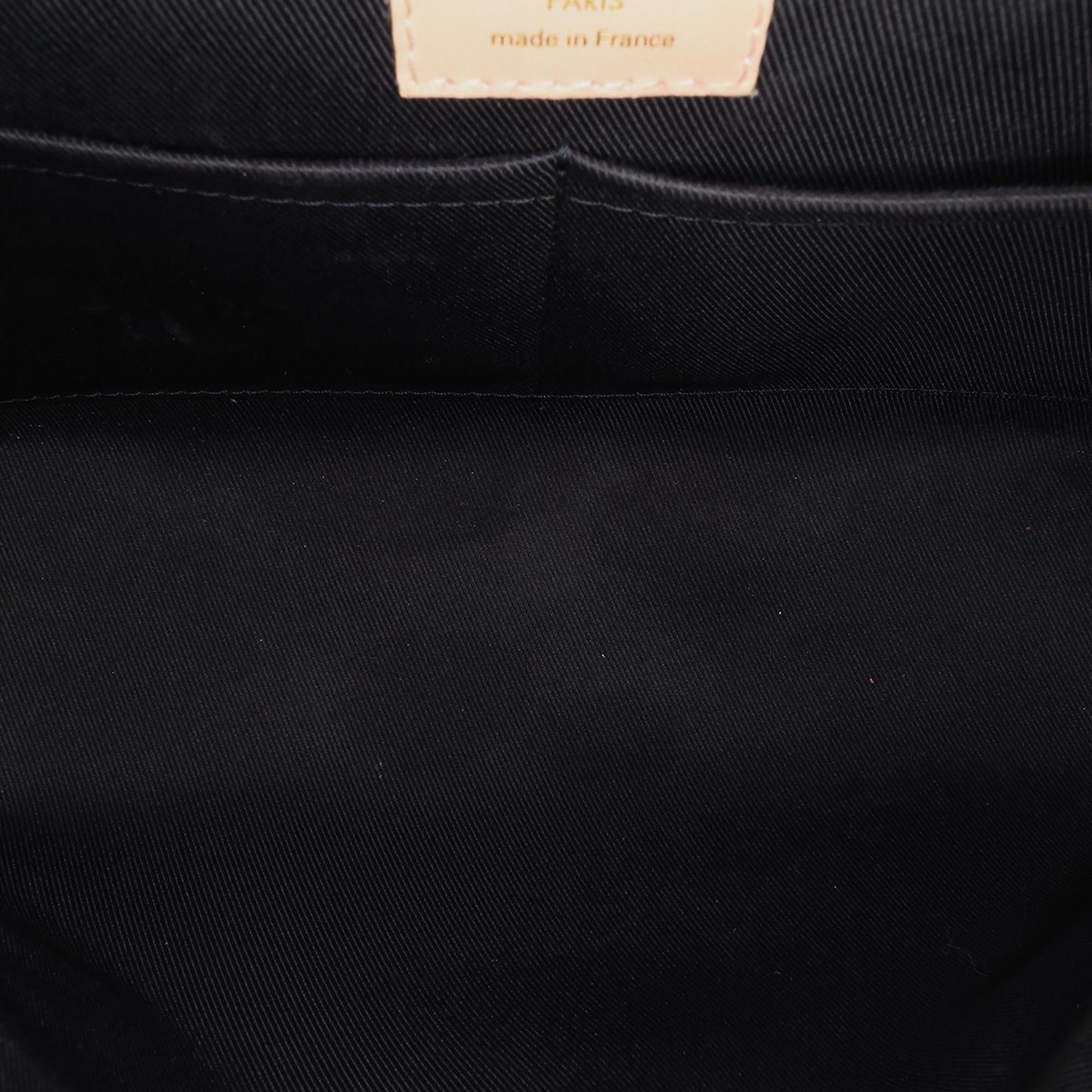 Louis Vuitton Damier Ebene Bond Street BB