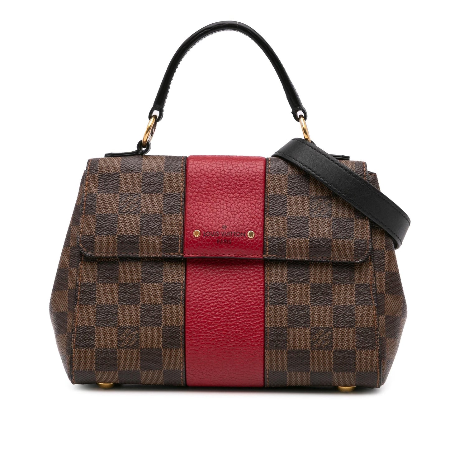 Louis Vuitton Damier Ebene Bond Street BB