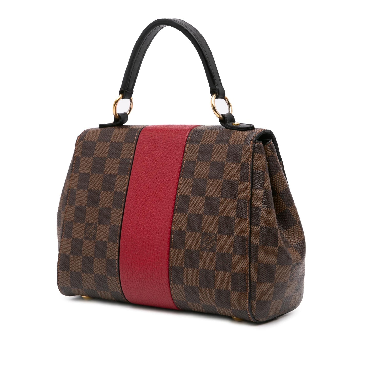 Louis Vuitton Damier Ebene Bond Street BB