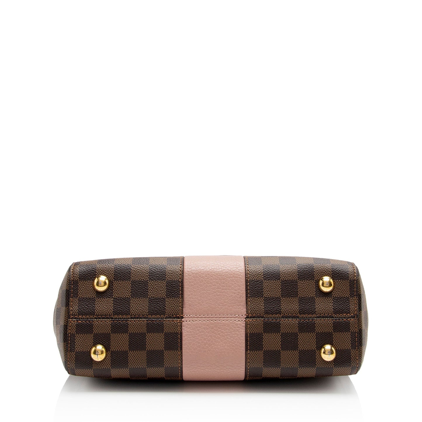 Louis Vuitton Damier Ebene Bond Street Satchel (SHF-JkHHXi)