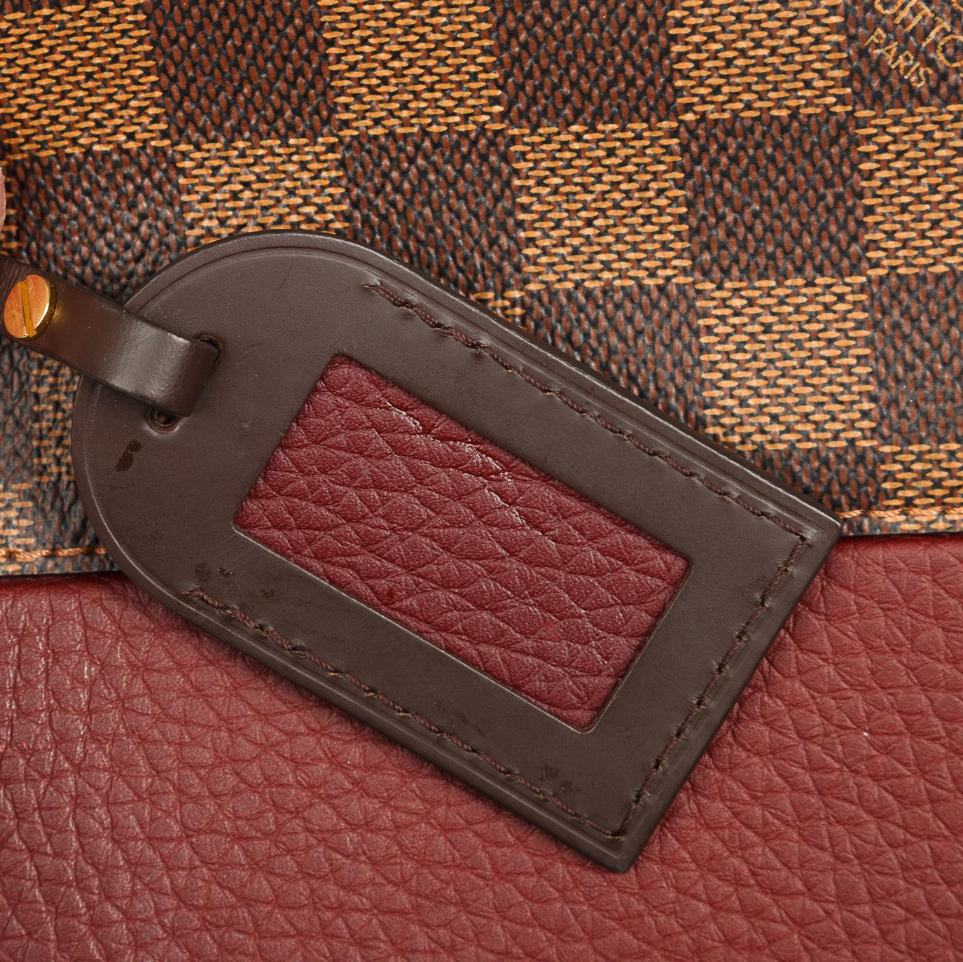 Louis Vuitton Damier Ebene Bond Street