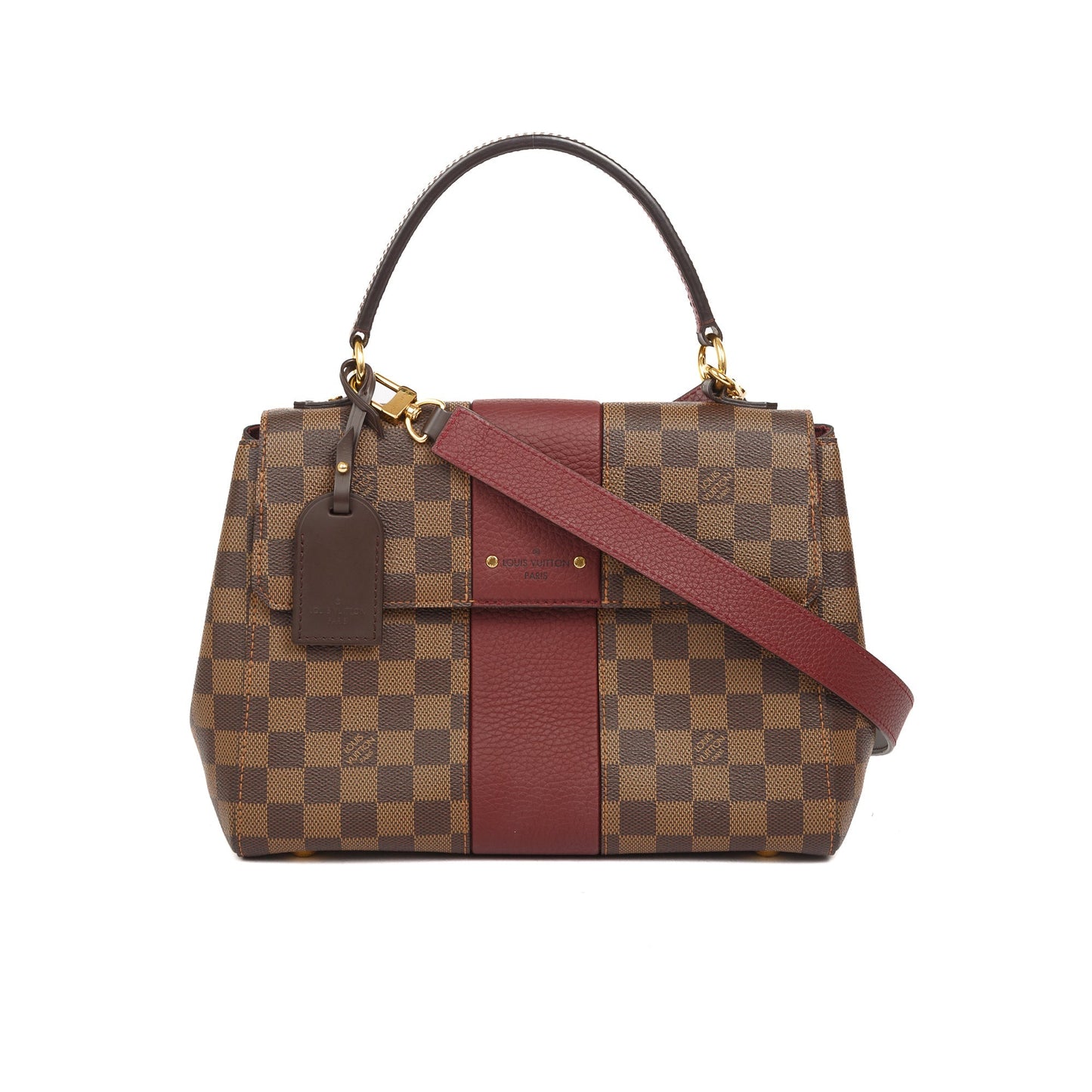 Louis Vuitton Damier Ebene Bond Street