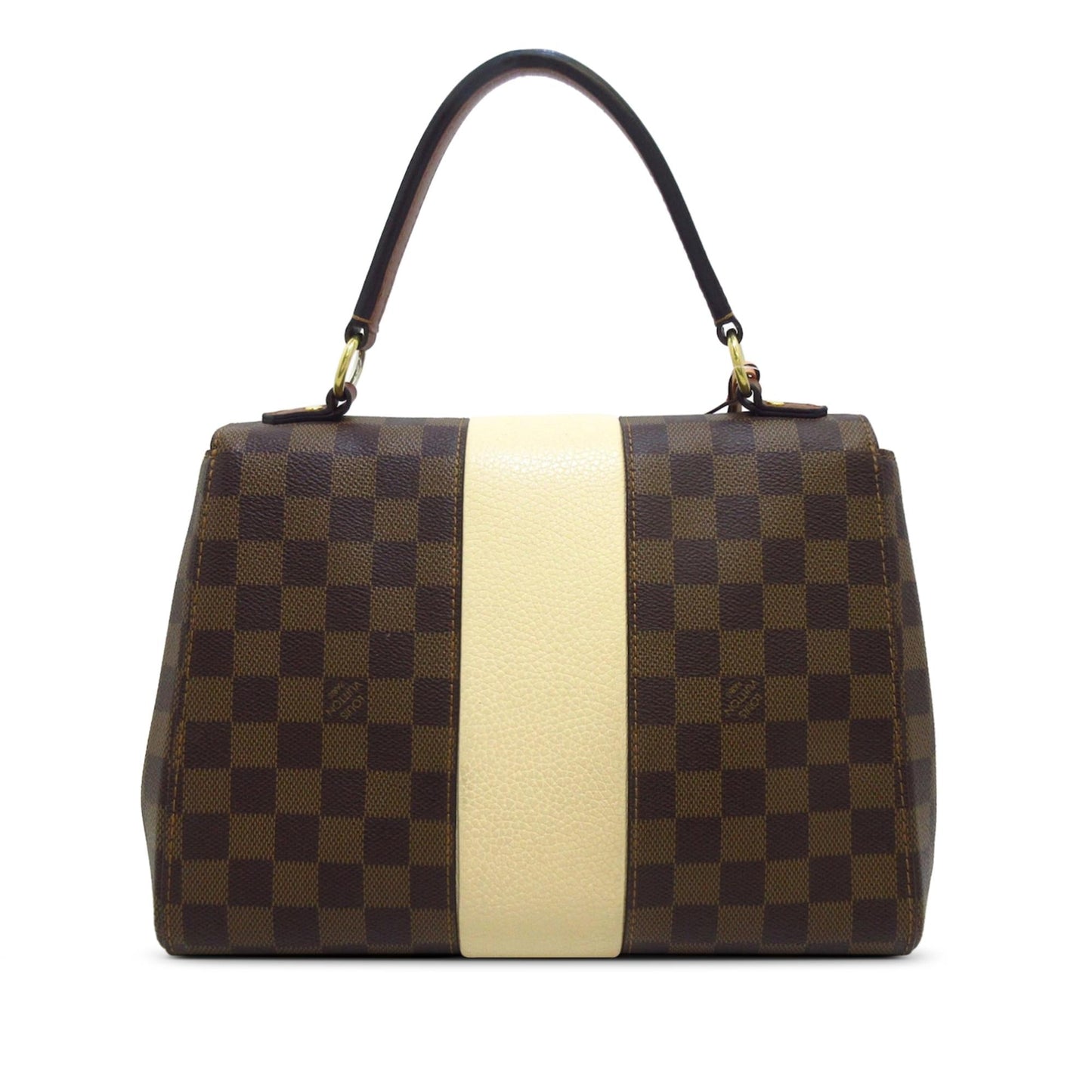 Louis Vuitton Damier Ebene Bond Street (SHG-0IFssR)