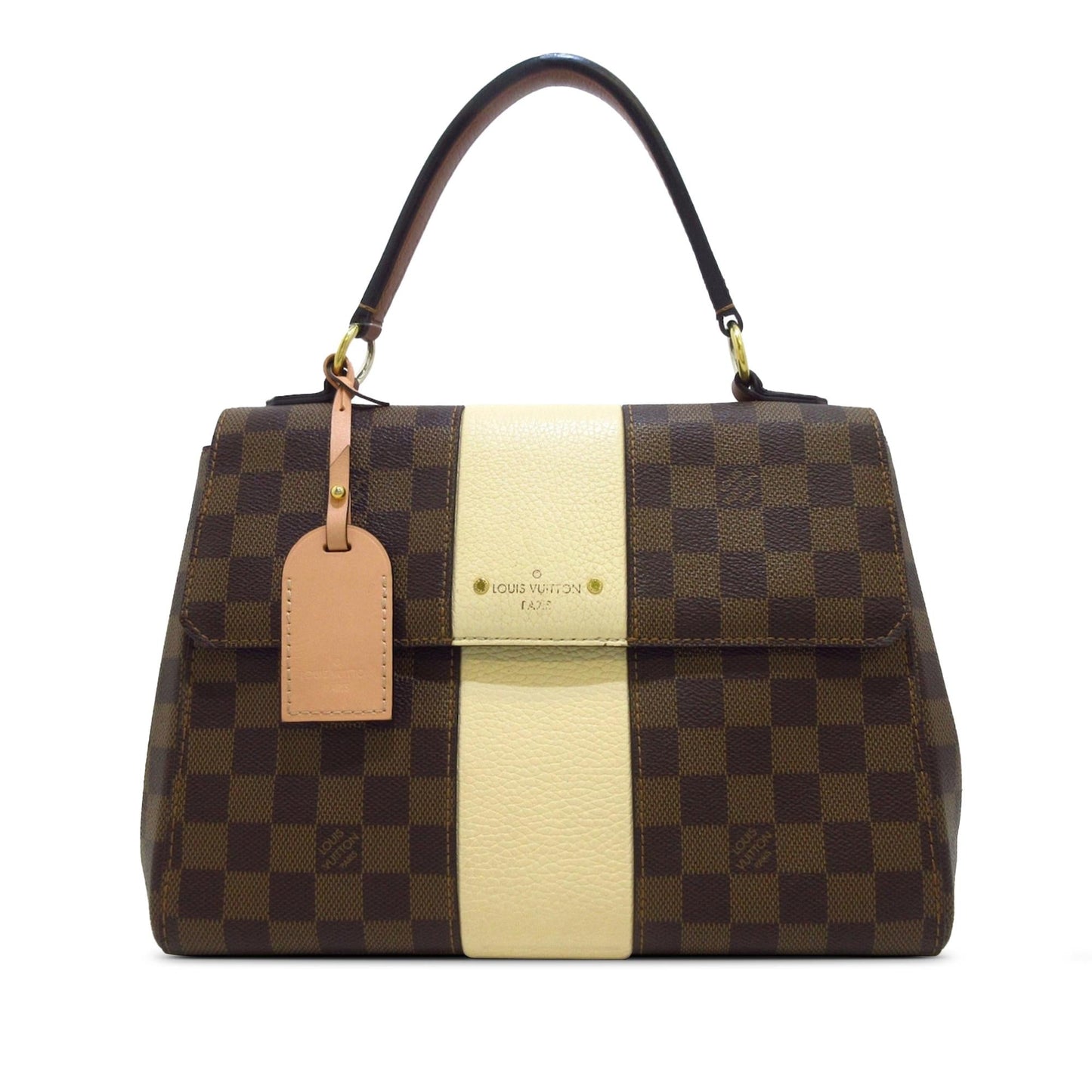 Louis Vuitton Damier Ebene Bond Street (SHG-0IFssR)
