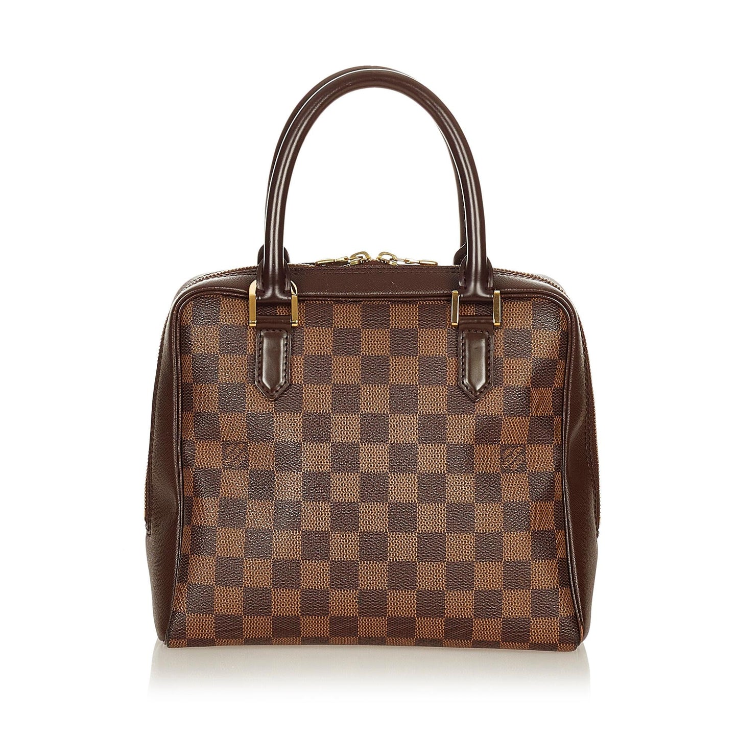 Louis Vuitton Damier Ebene Brera (SHG-26937)