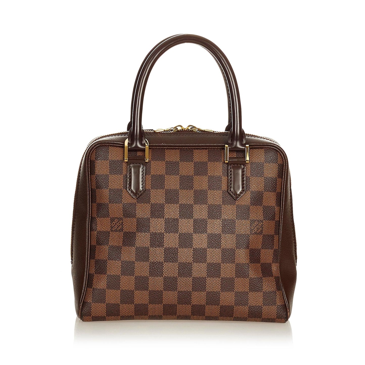Louis Vuitton Damier Ebene Brera (SHG-26937)