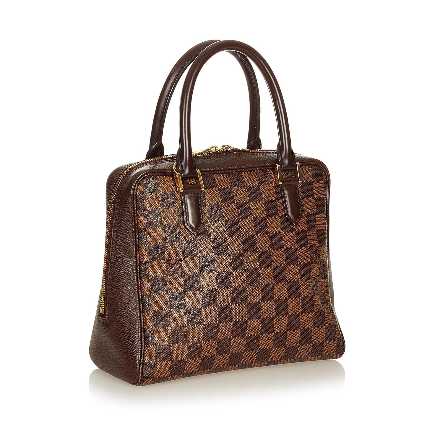 Louis Vuitton Damier Ebene Brera (SHG-26937)