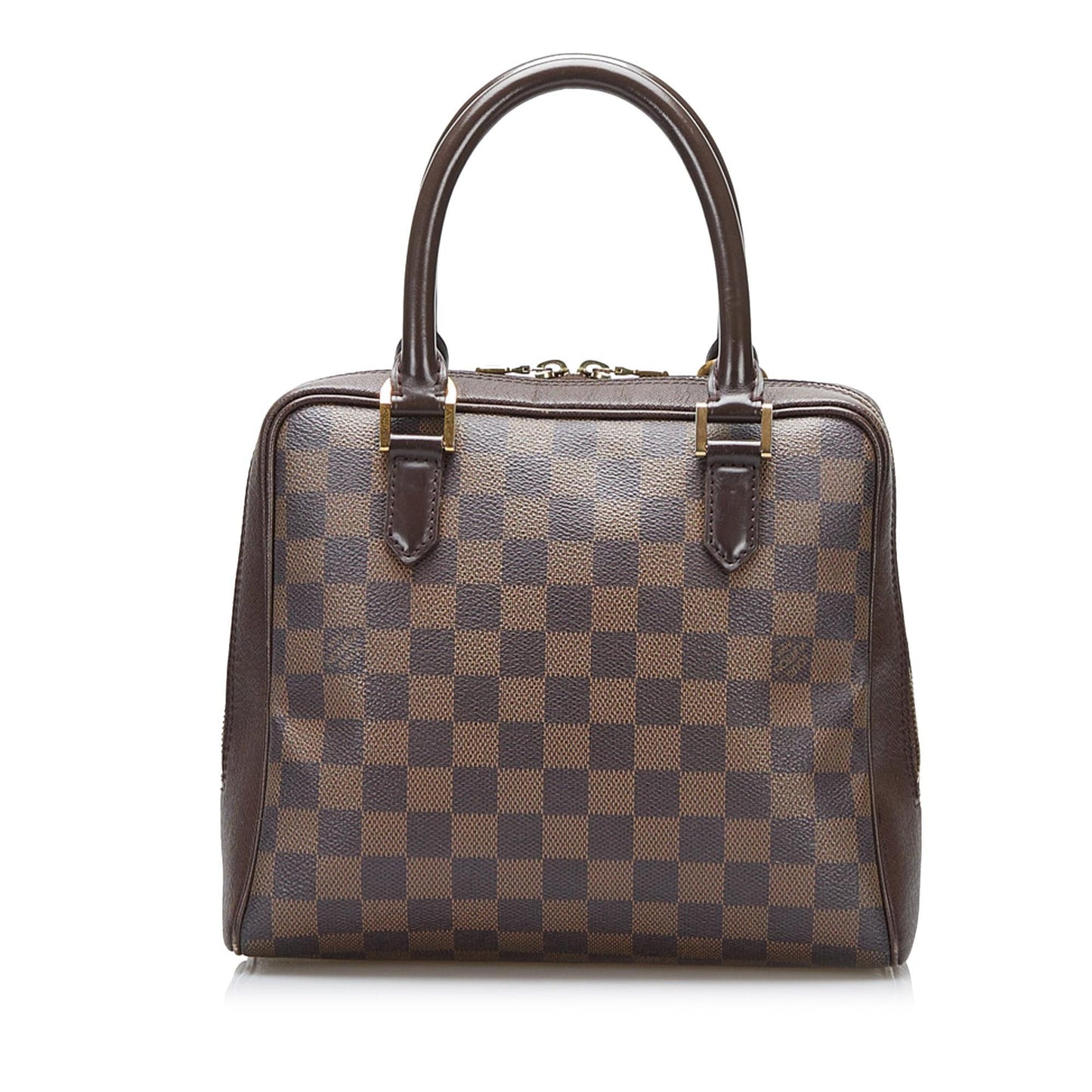 Louis Vuitton Damier Ebene Brera (SHG-2V6mMB)