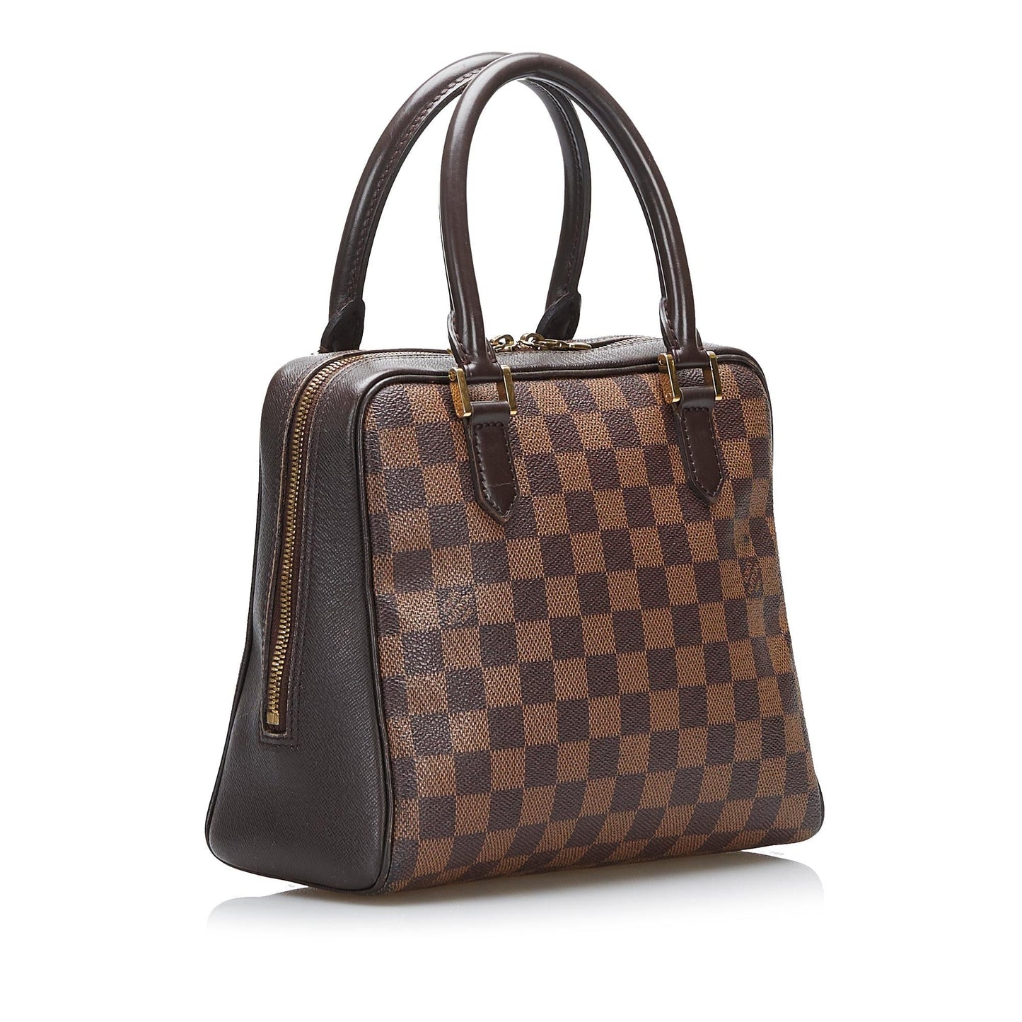 Louis Vuitton Damier Ebene Brera (SHG-a8ROKD)