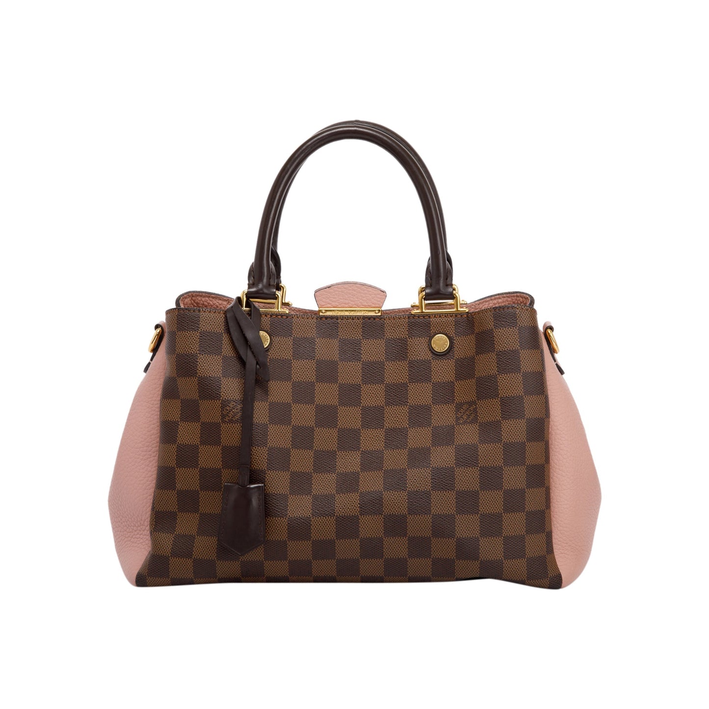 Louis Vuitton Damier Ebene Brittany