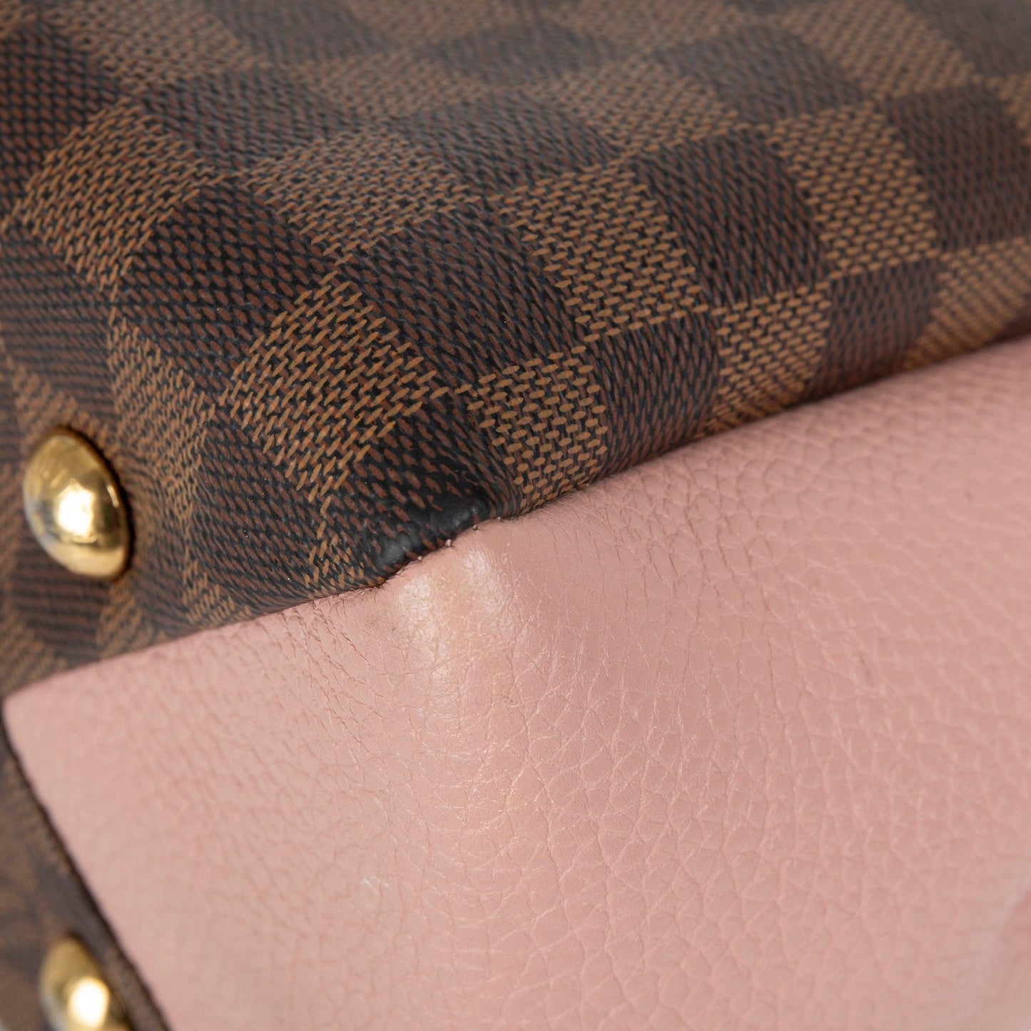 Louis Vuitton Damier Ebene Brittany