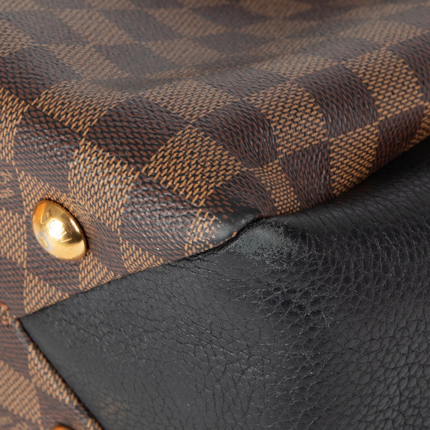 Louis Vuitton Damier Ebene Brittany