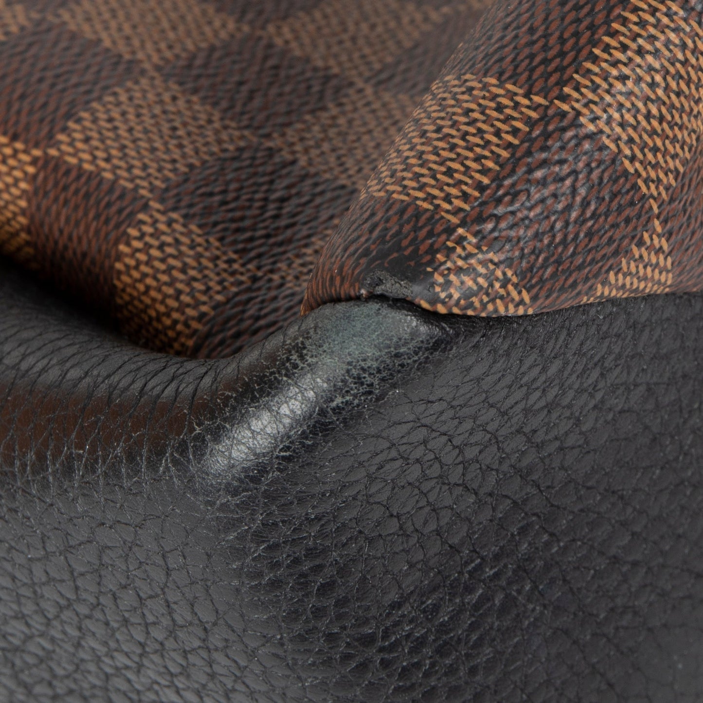 Louis Vuitton Damier Ebene Brittany