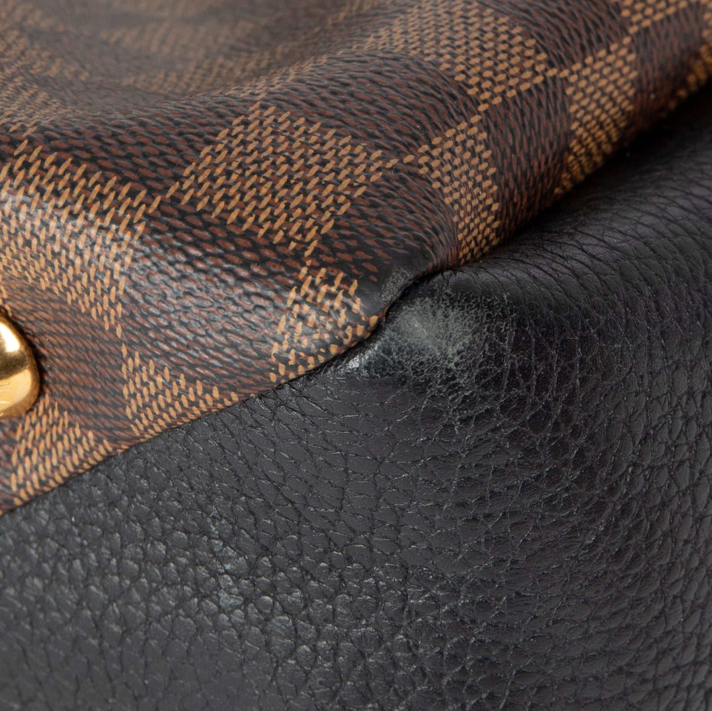 Louis Vuitton Damier Ebene Brittany