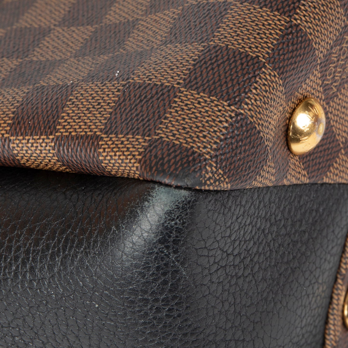 Louis Vuitton Damier Ebene Brittany