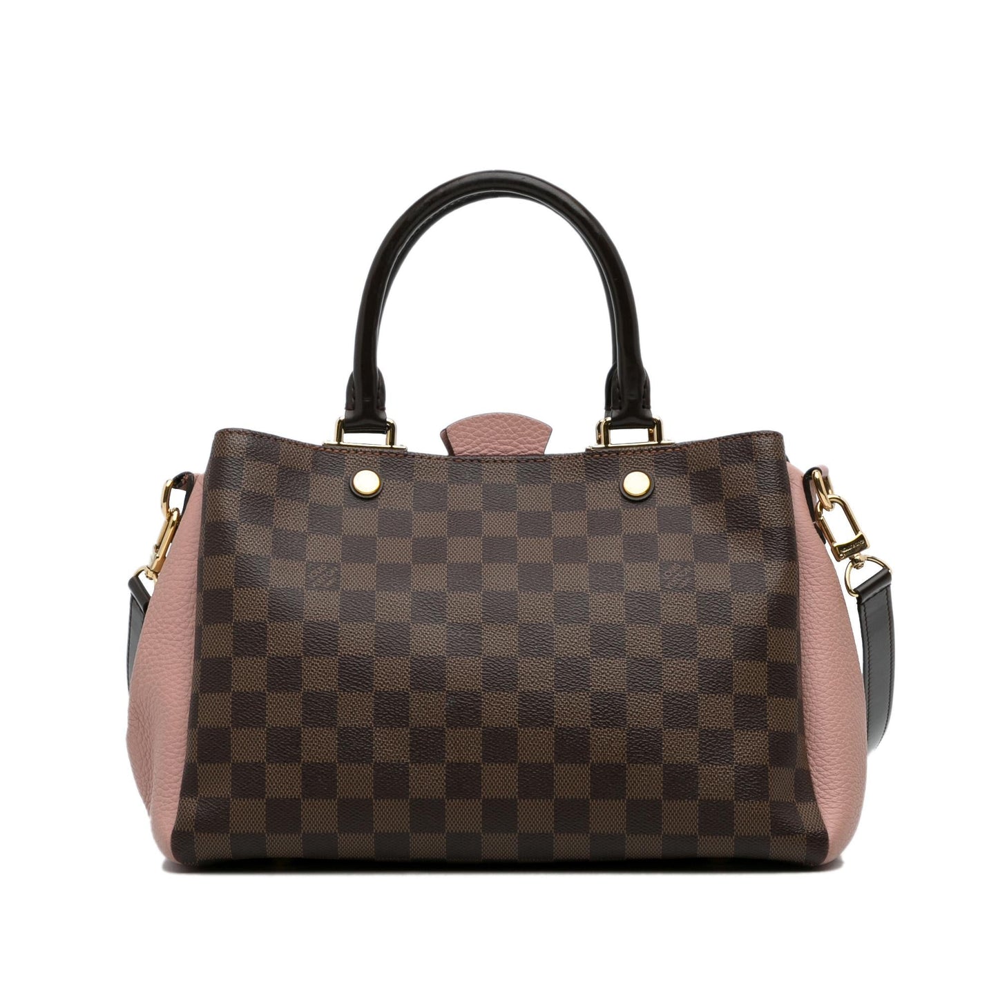 Louis Vuitton Damier Ebene Brittany (SHG-CPGN9S)
