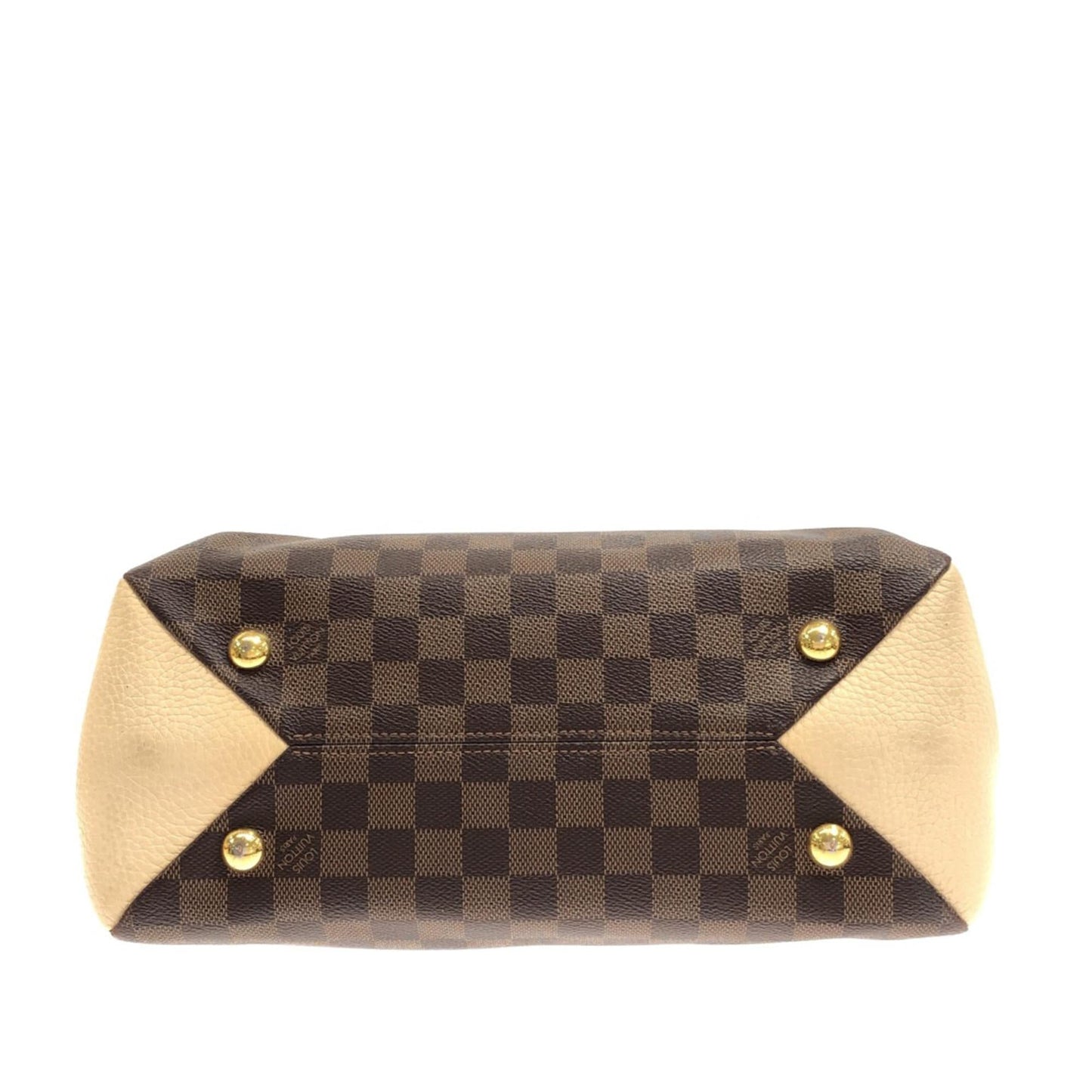 Louis Vuitton Damier Ebene Brittany (SHG-xWUc3h)