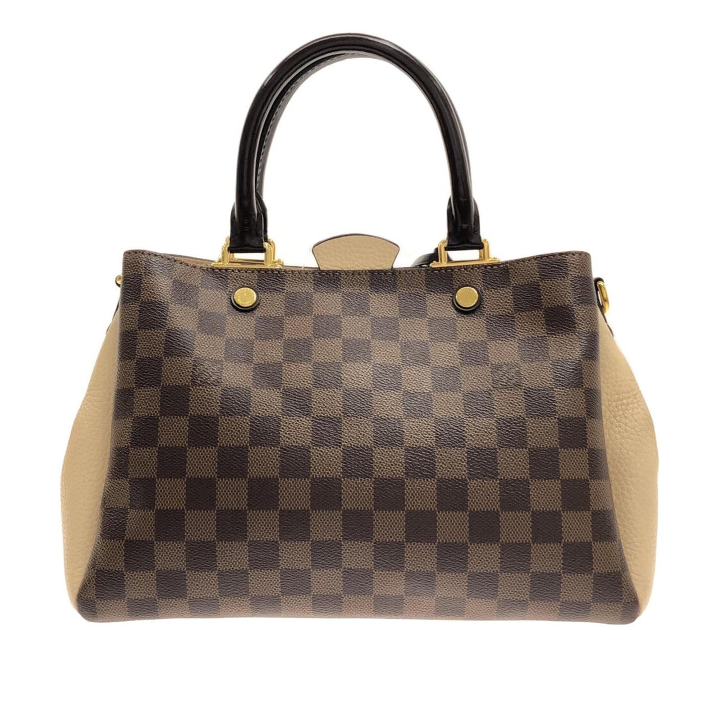 Louis Vuitton Damier Ebene Brittany (SHG-xWUc3h)