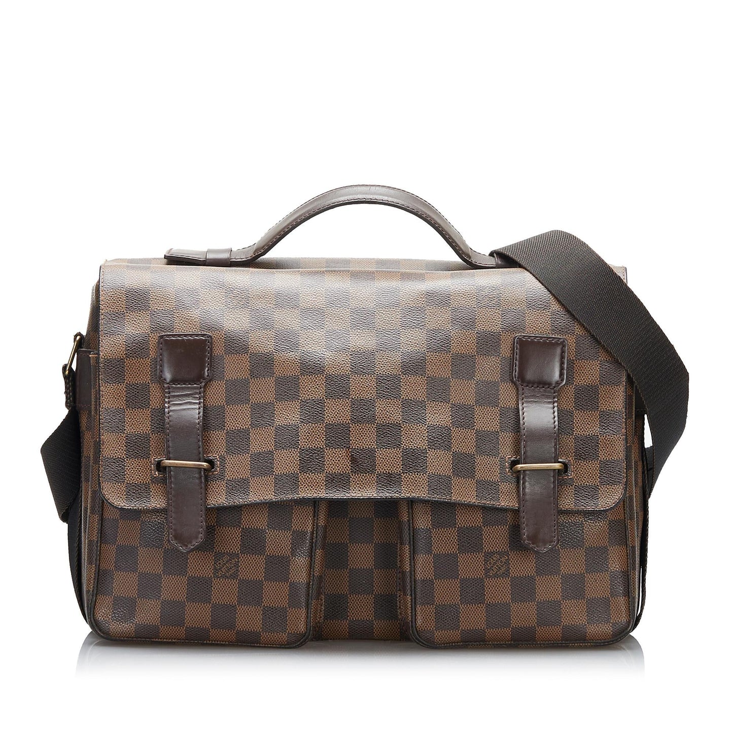 Louis Vuitton Damier Ebene Broadway (SHG-cOb8ni)