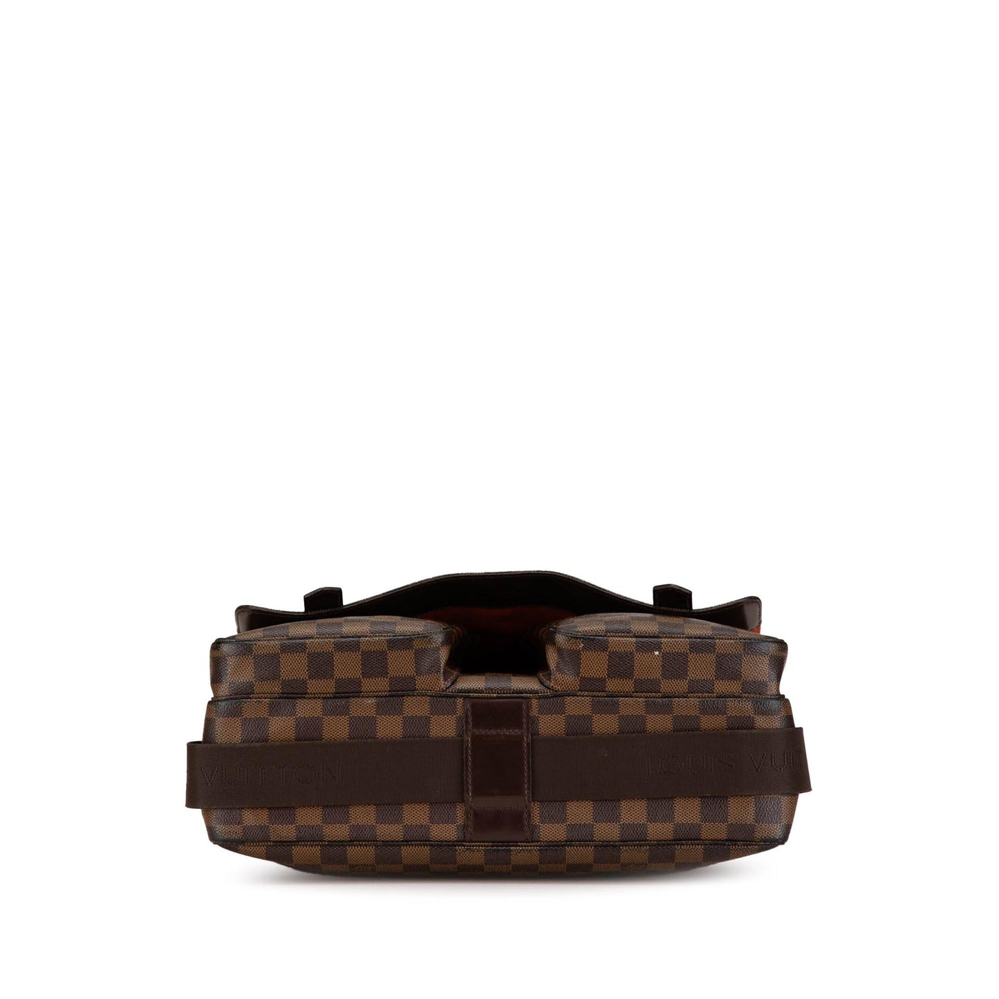 Louis Vuitton Damier Ebene Broadway