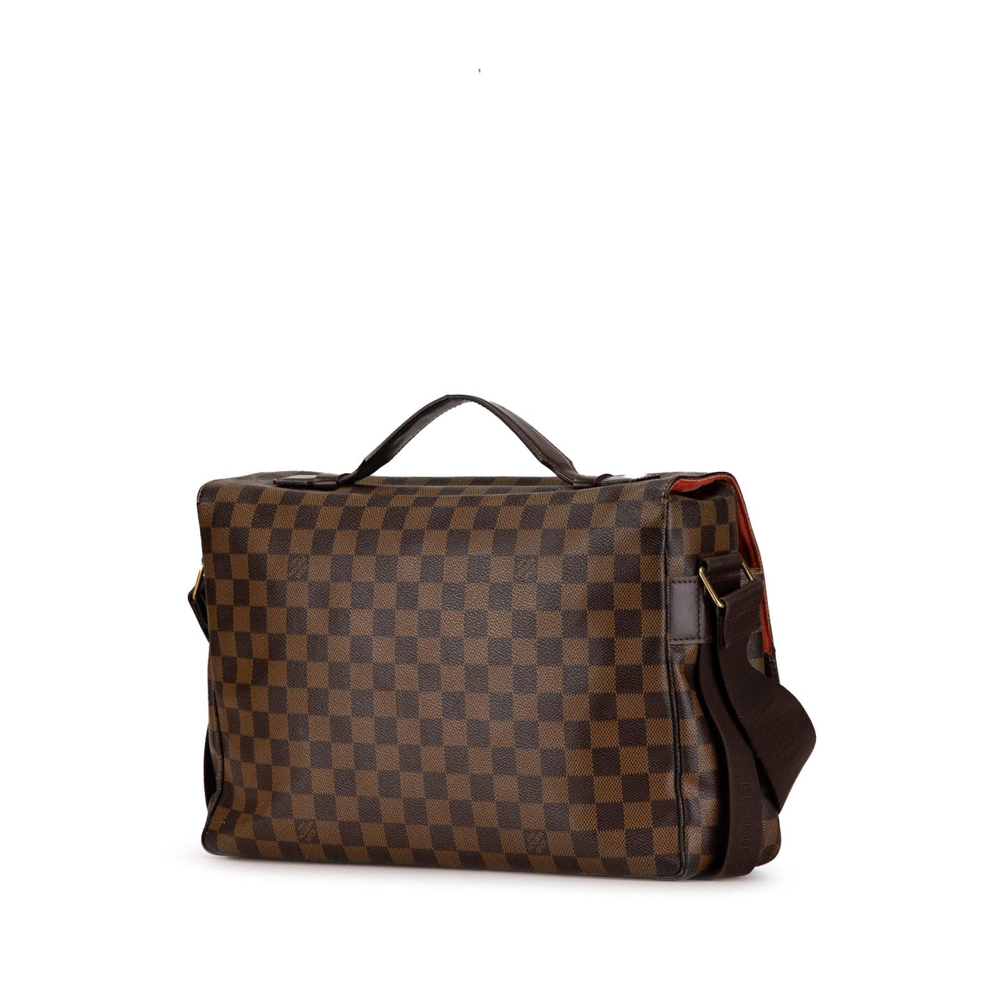 Louis Vuitton Damier Ebene Broadway