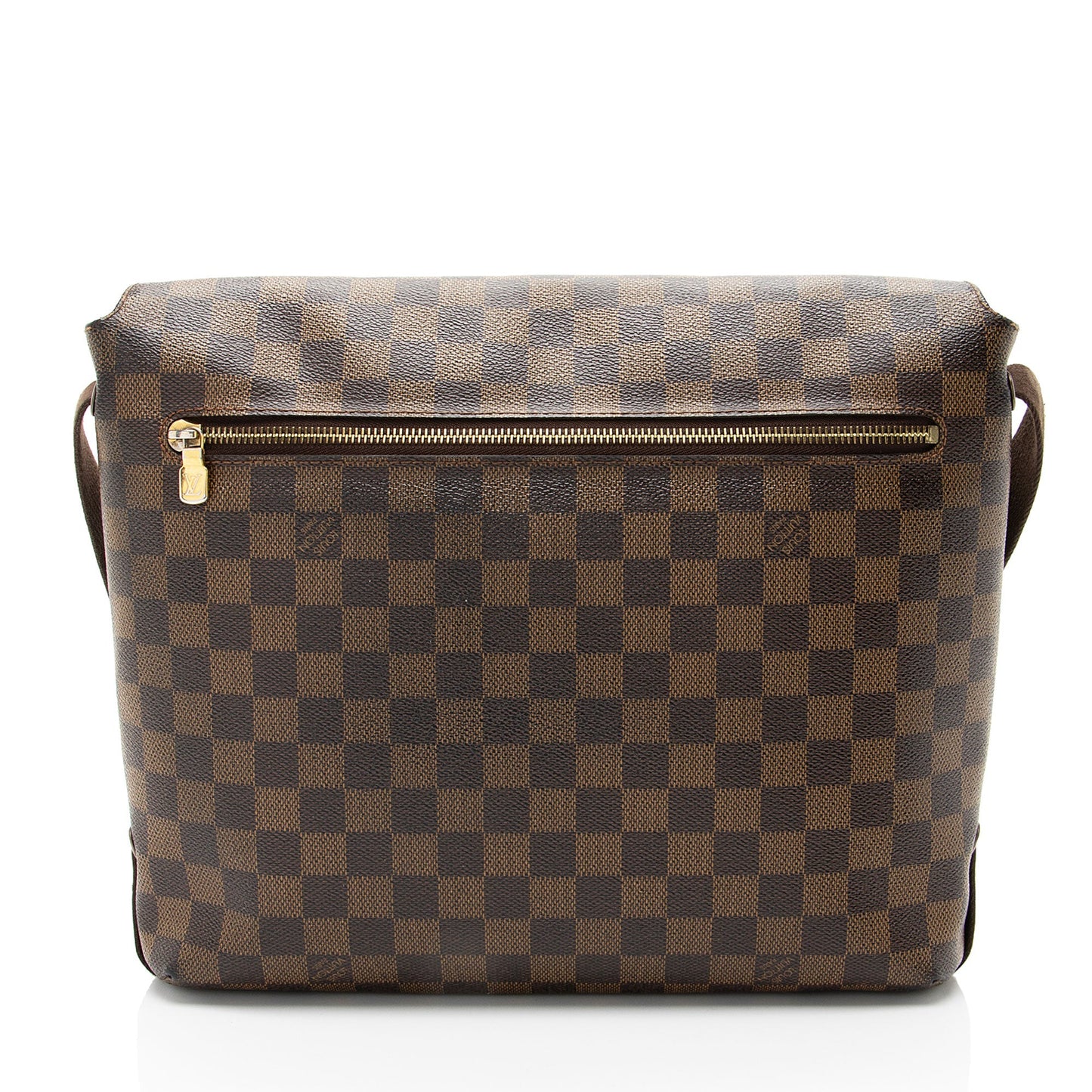 Louis Vuitton Damier Ebene Brooklyn GM Messenger