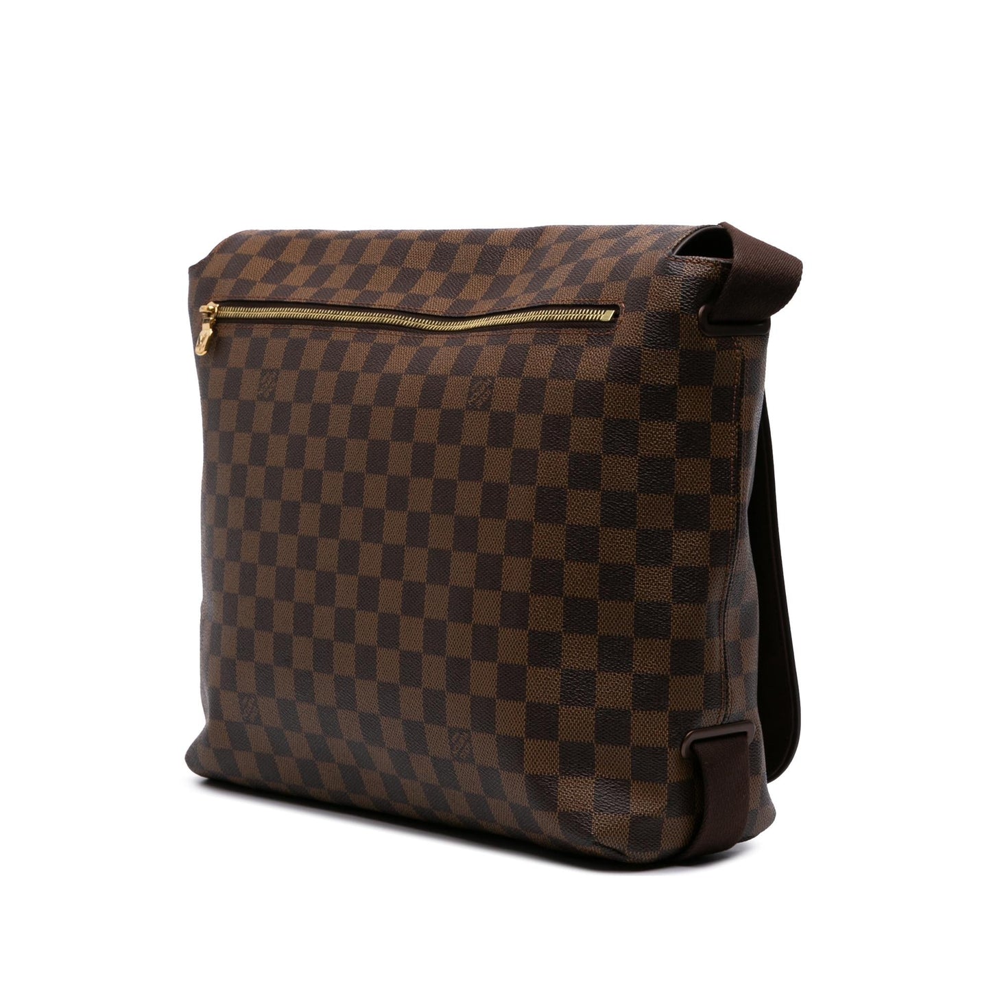 Louis Vuitton Damier Ebene Brooklyn GM
