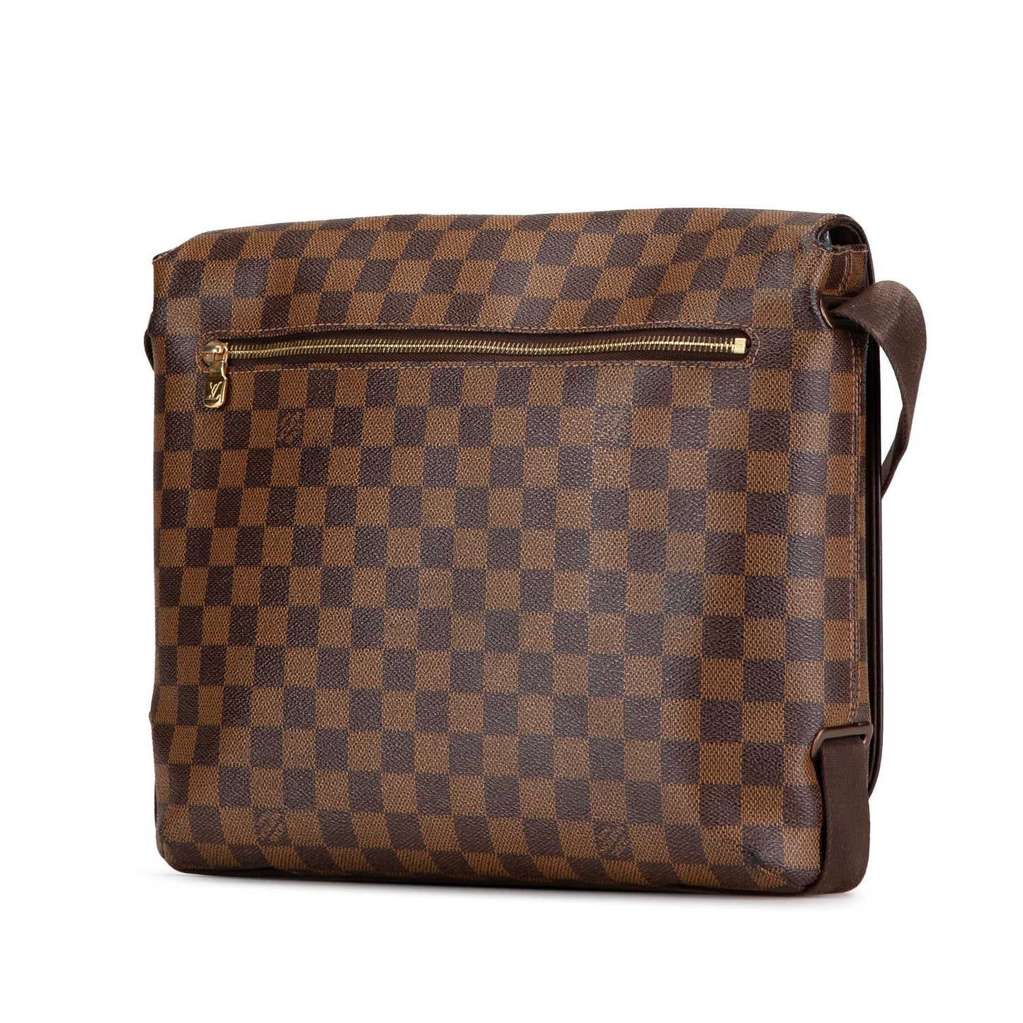 Louis Vuitton Damier Ebene Brooklyn MM