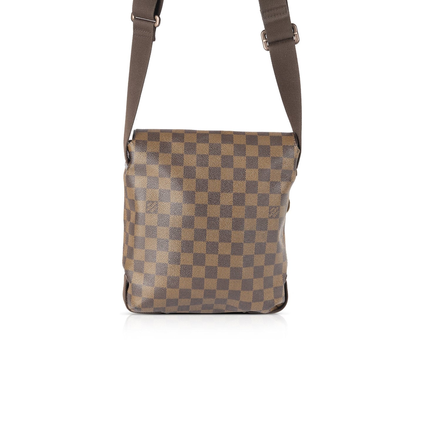 Louis Vuitton Damier Ebene Brooklyn PM