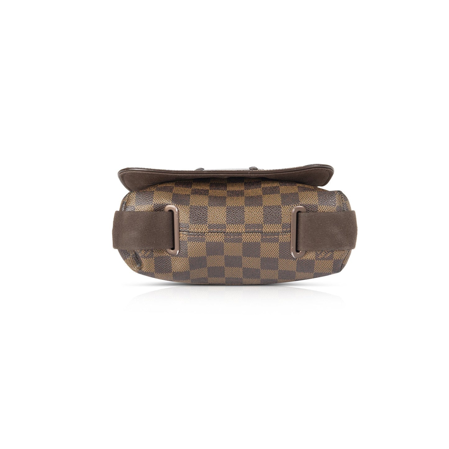 Louis Vuitton Damier Ebene Brooklyn PM