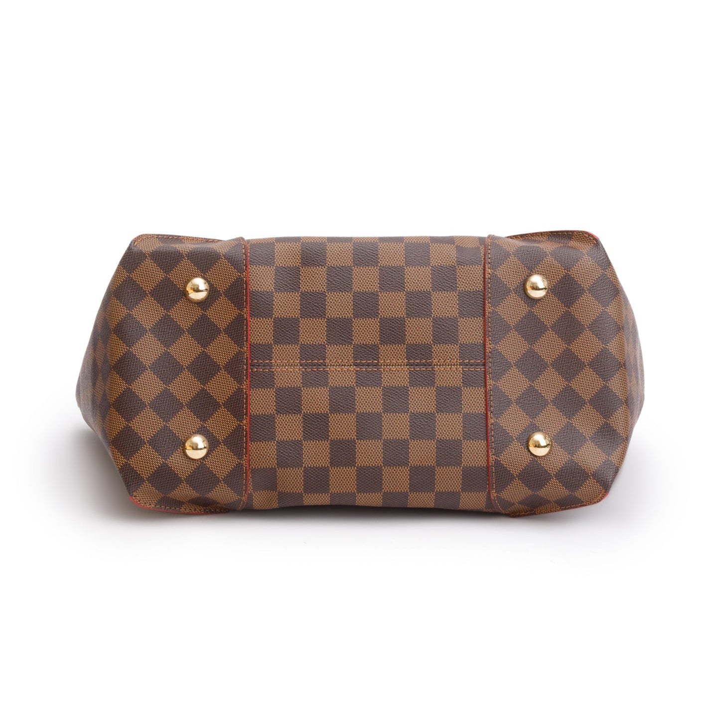Louis Vuitton Damier Ebene Caissa MM