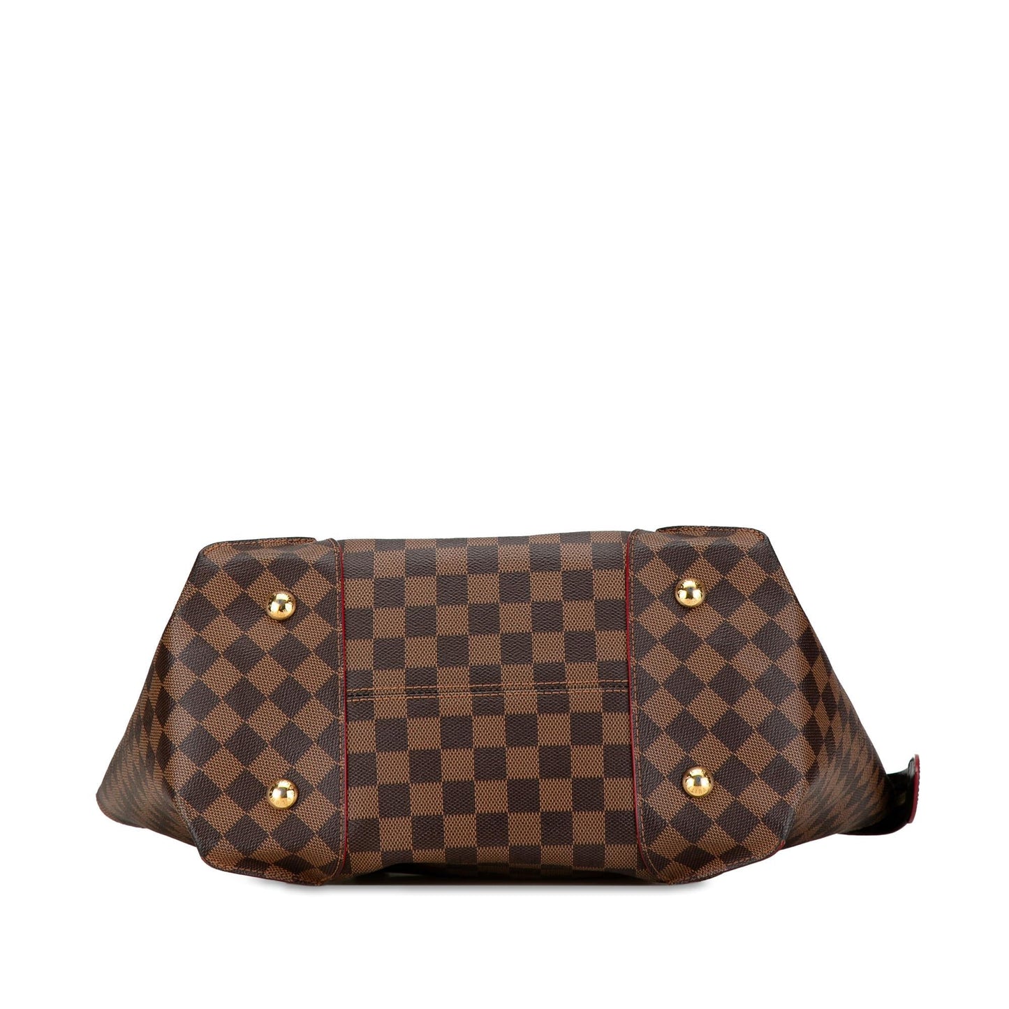 Louis Vuitton Damier Ebene Caissa PM (SHG-UhUTiI)