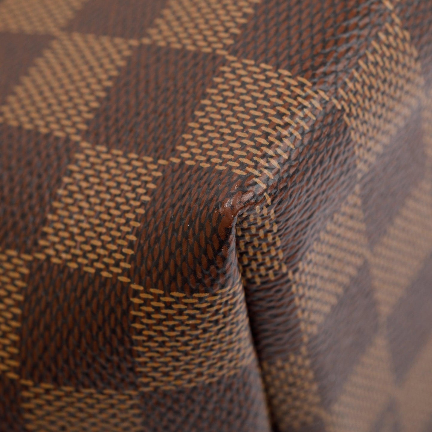 Louis Vuitton Damier Ebene Clapton Convertible Backpack