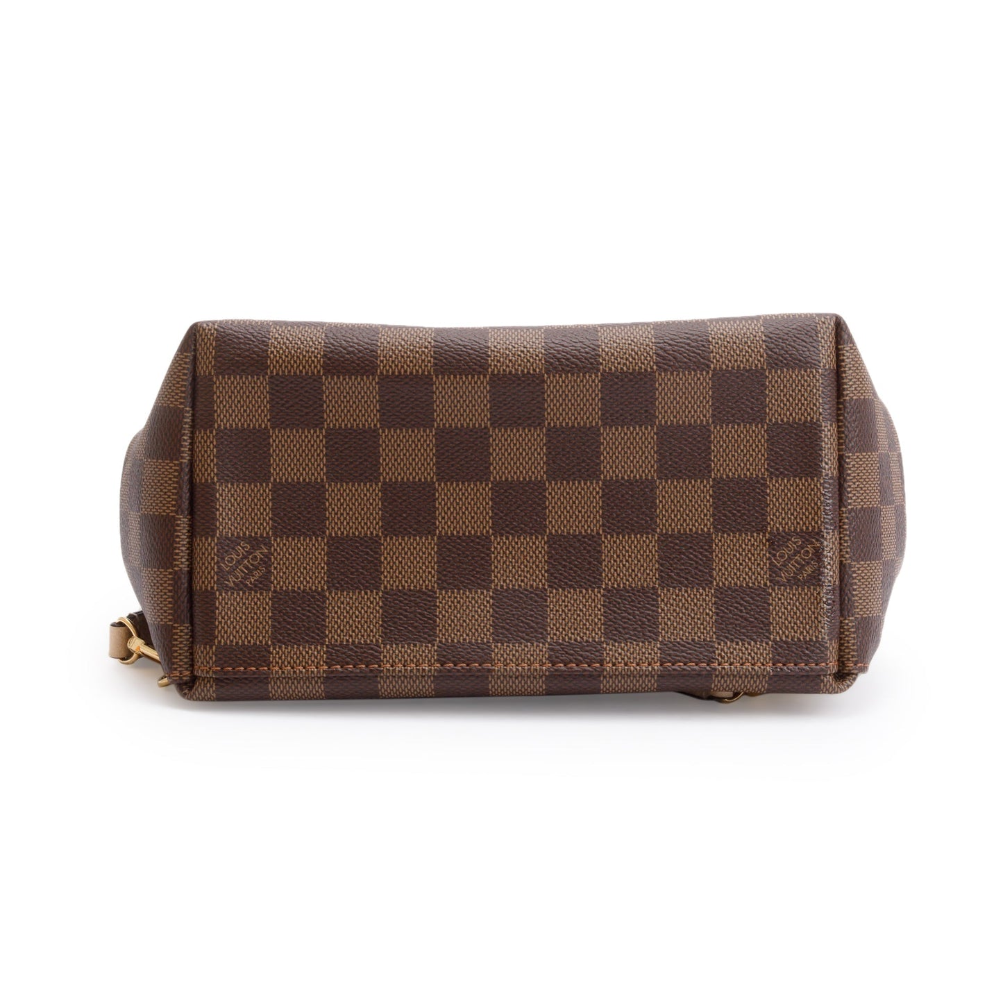 Louis Vuitton Damier Ebene Clapton Convertible Backpack