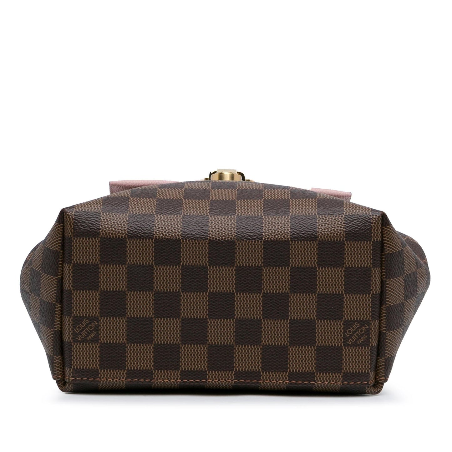 Louis Vuitton Damier Ebene Clapton (SHG-kdPxSq)