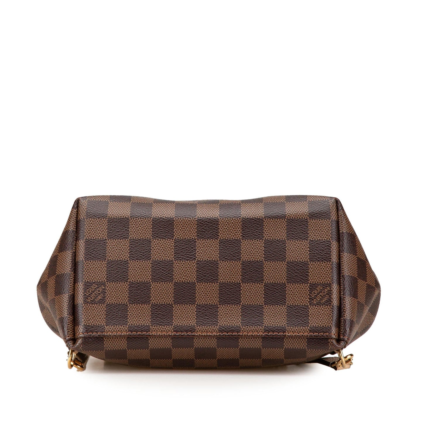 Louis Vuitton Damier Ebene Clapton